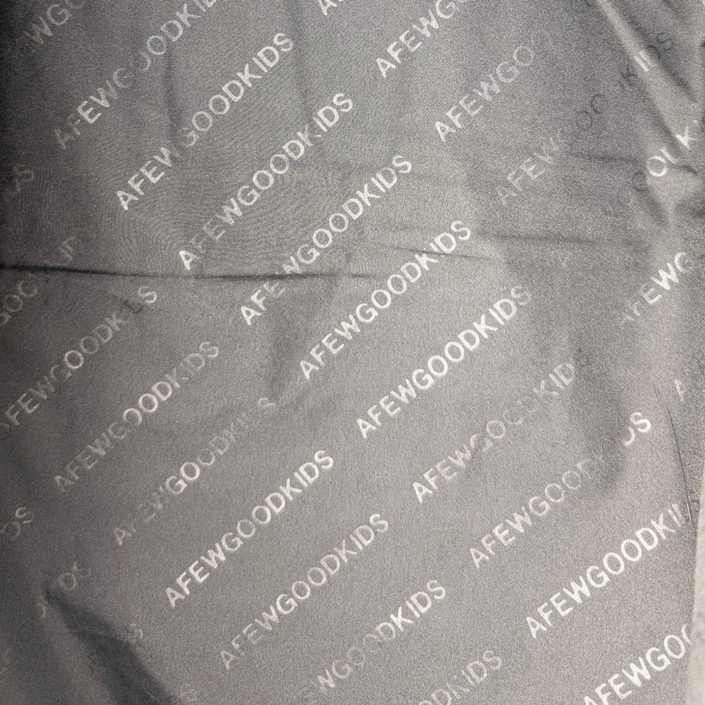 Other A Few Good Kids (AFGK) Logo Puffer Jacket - Black, Size M Size US M / EU 48-50 / 2 - 9 Thumbnail