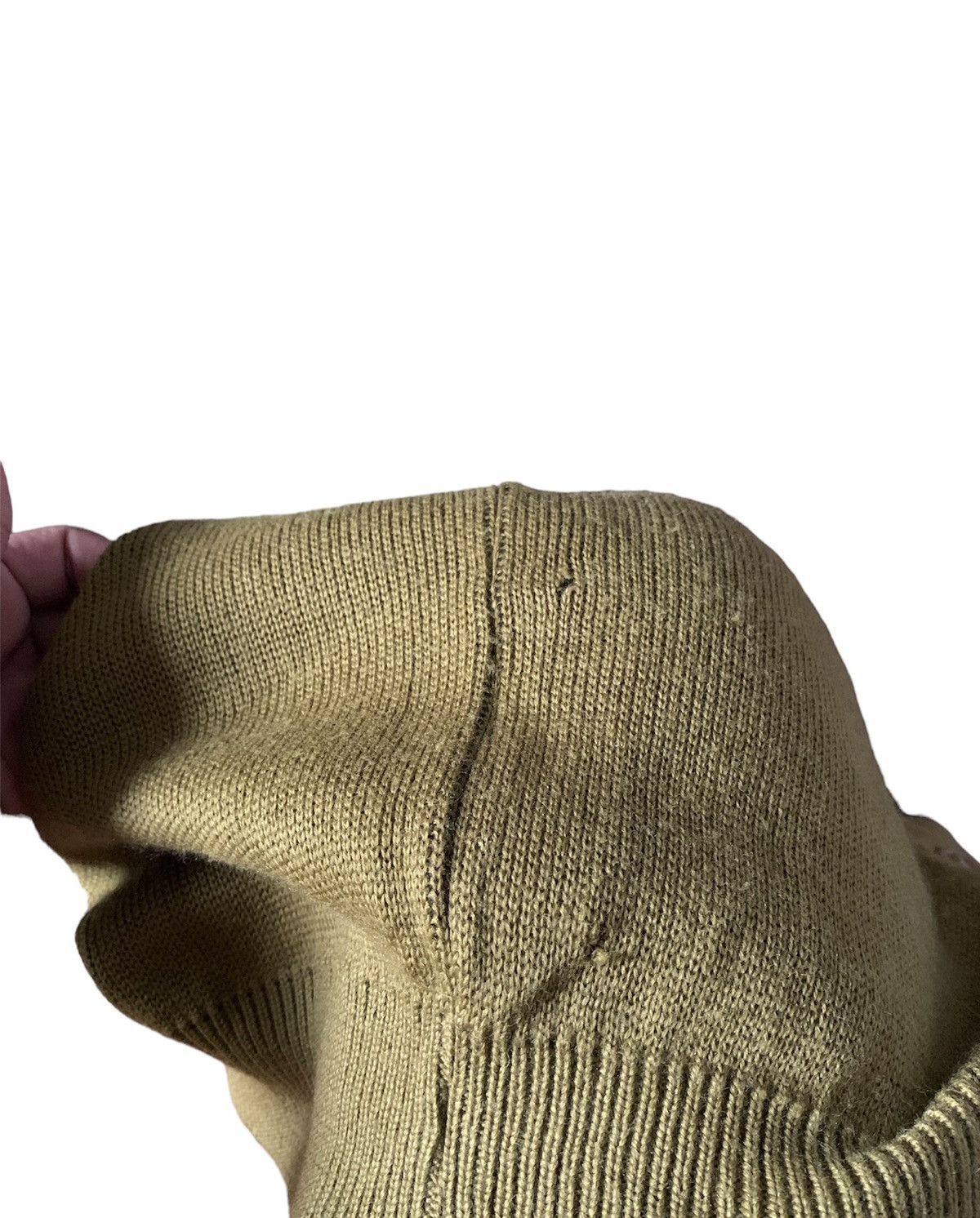 Aran Isles Knitwear × Vintage Vintage coogi style sweeter jumper (A) Size US M / EU 48-50 / 2 - 8 Thumbnail