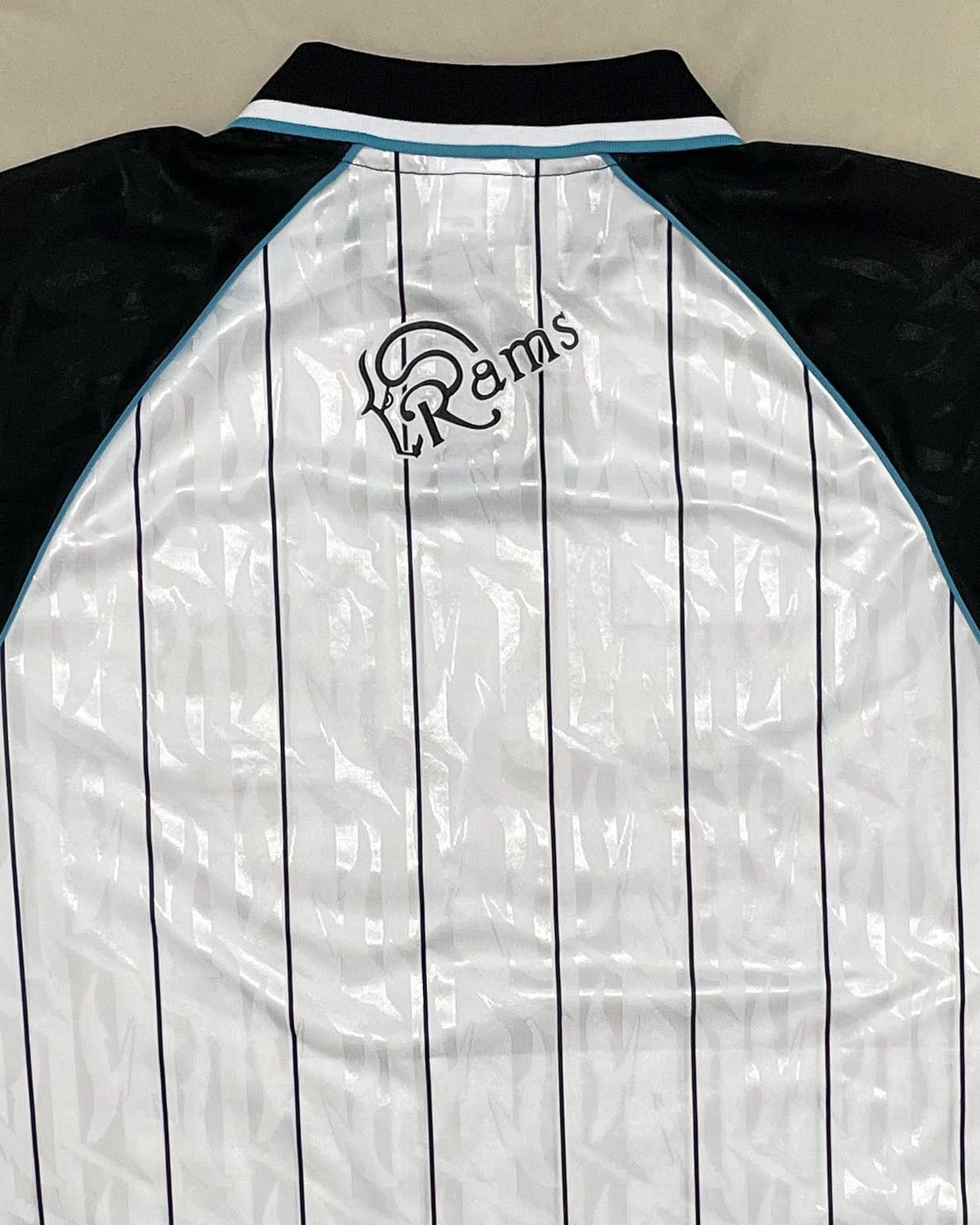 Other Derby County Home Kit 1994 1995 Size US XL / EU 56 / 4 - 5 Thumbnail