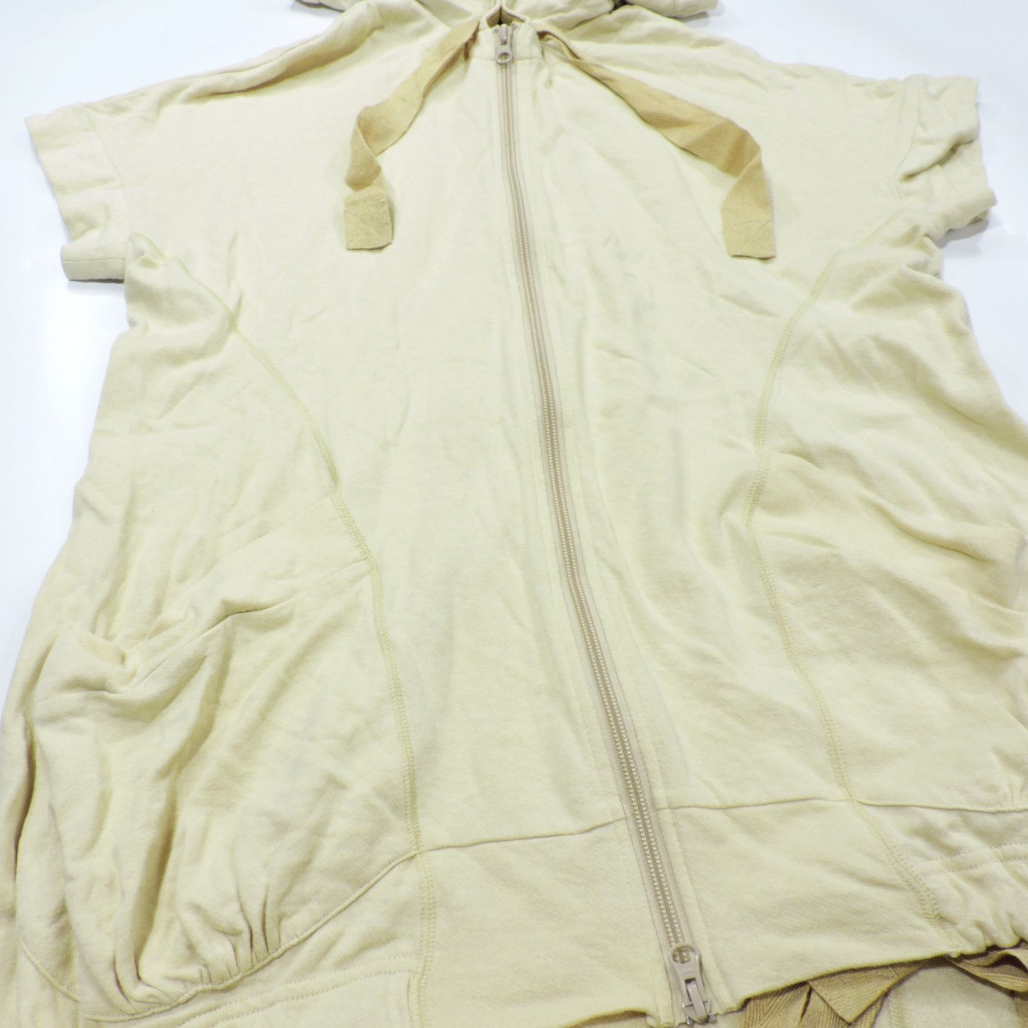 Frapbois ISSEY MIYAKE FRAPBOIS BONO JACKET Size S / US 4 / IT 40 - 6 Thumbnail