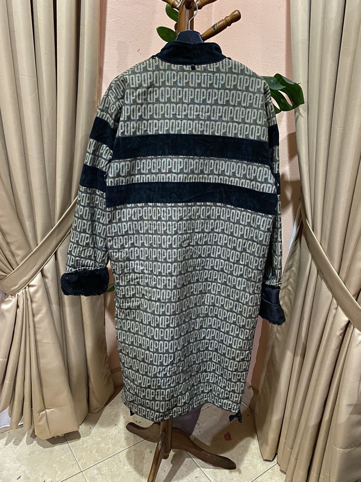 Other VINTAGE DON PALIENO OVERCOAT Size US M / EU 48-50 / 2 - 14 Thumbnail