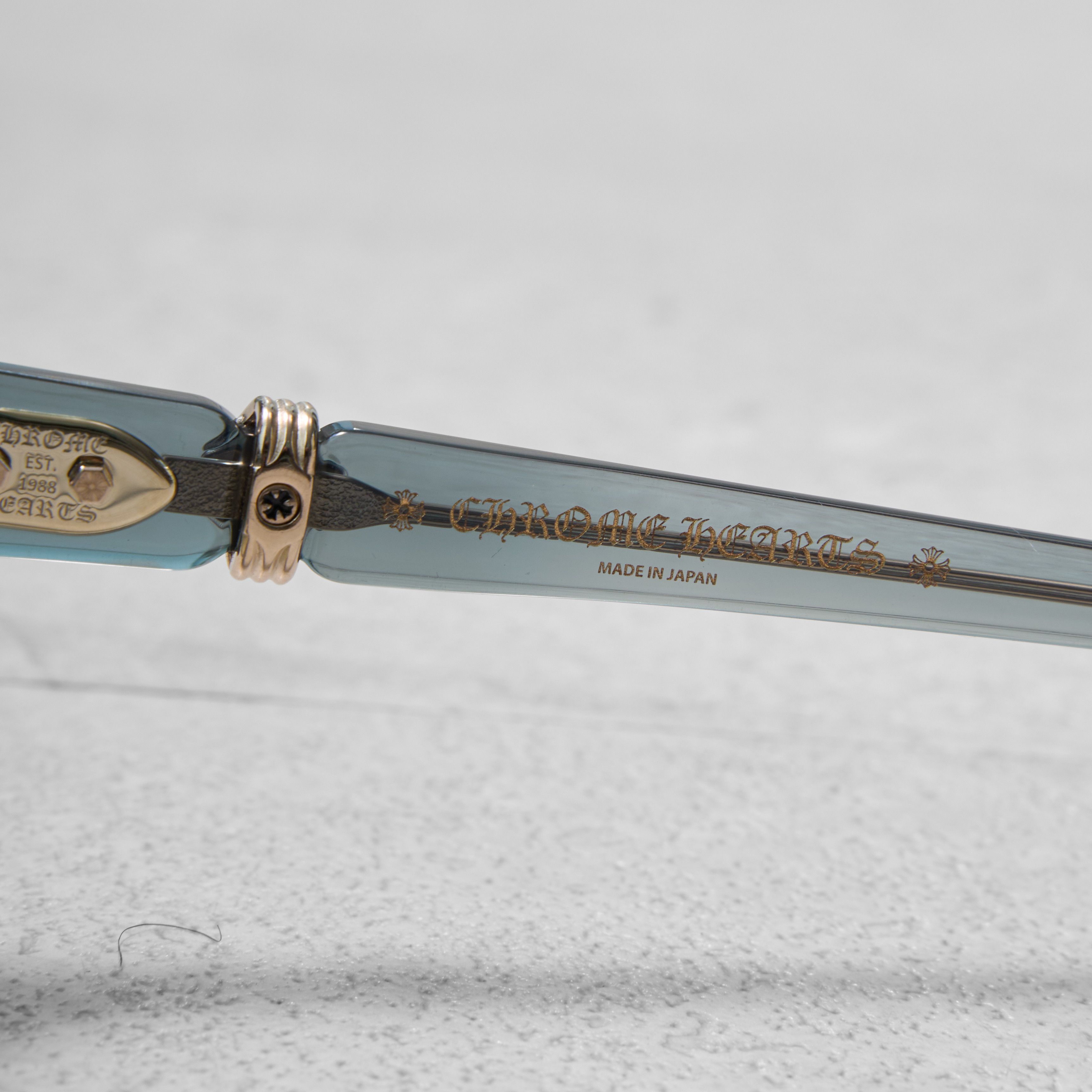 Chrome Hearts CHROME HEARTS CLITERALLY Size ONE SIZE - 5 Thumbnail