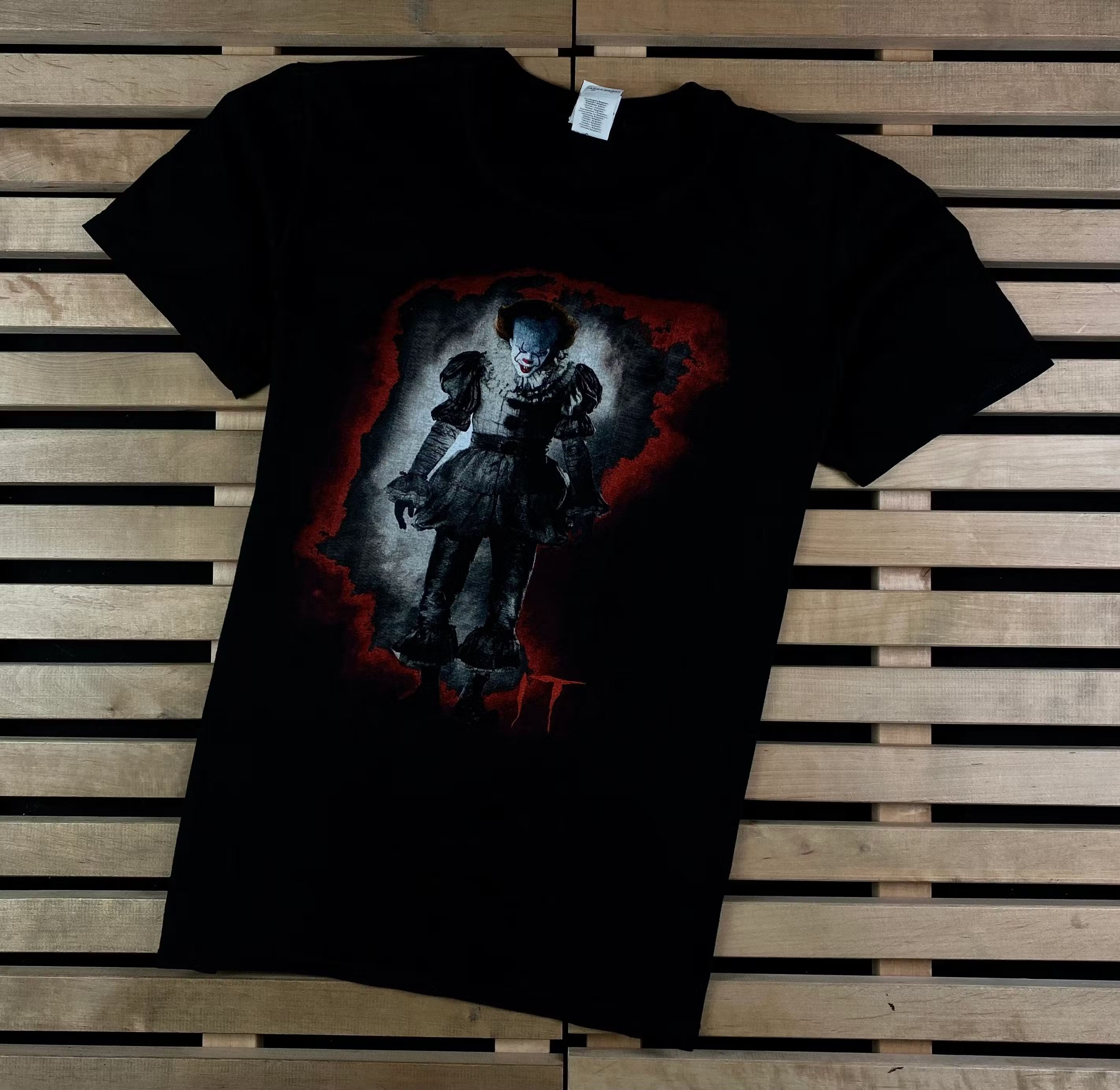 Other Mens Vintage Pennywise T Shirt Size M Size US M / EU 48-50 / 2 - 1 Thumbnail