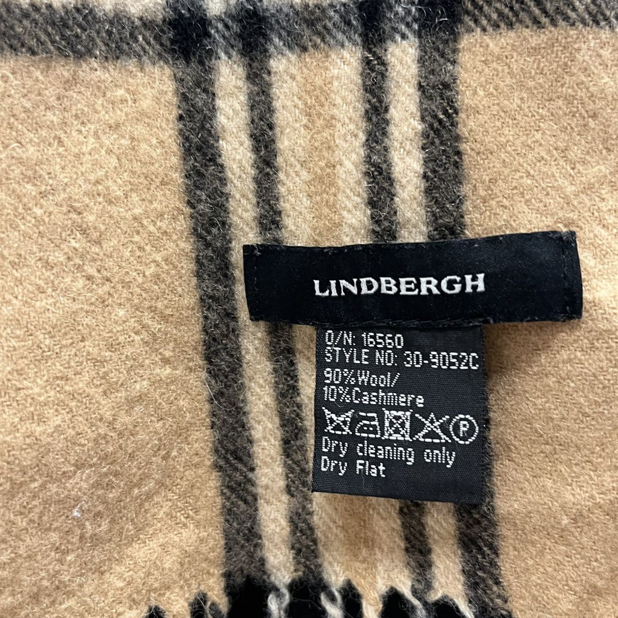 Lindbergh Lindbergh beige brown scarf Size ONE SIZE - 3 Thumbnail