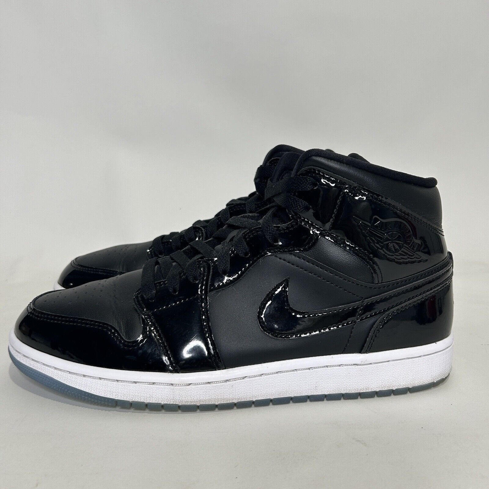 Nike Nike Air Jordan 1 Mid SE “Space Jam" 2024 Size US 10 / EU 43 - 6 Thumbnail