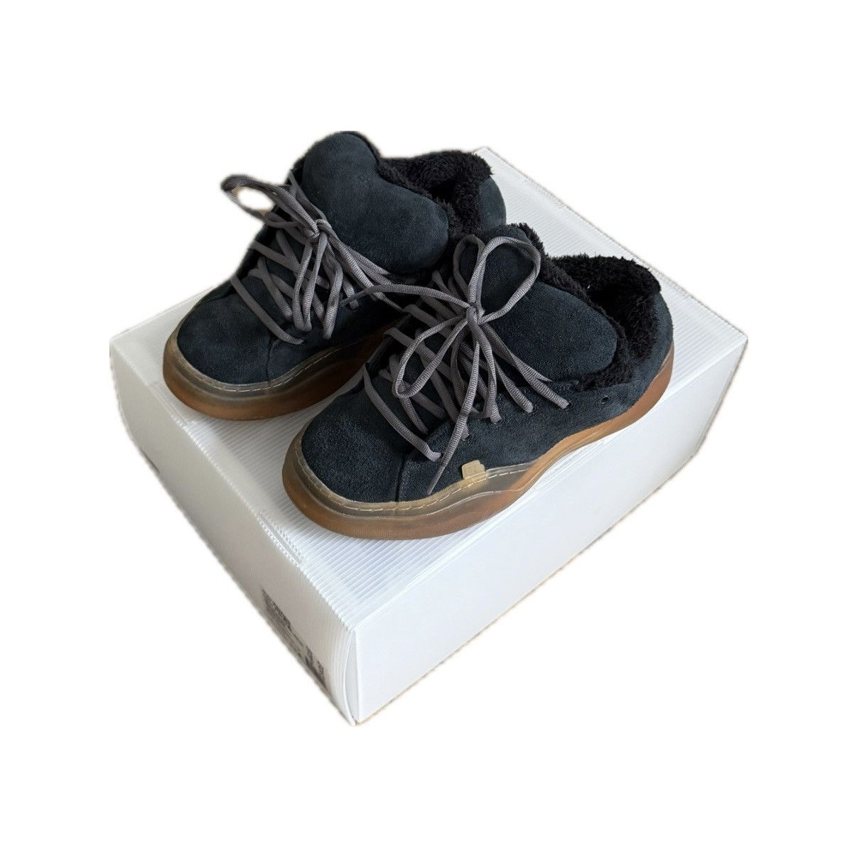 ERL ERL Vamps size 10 Size US 10 / EU 43 - 1 Thumbnail