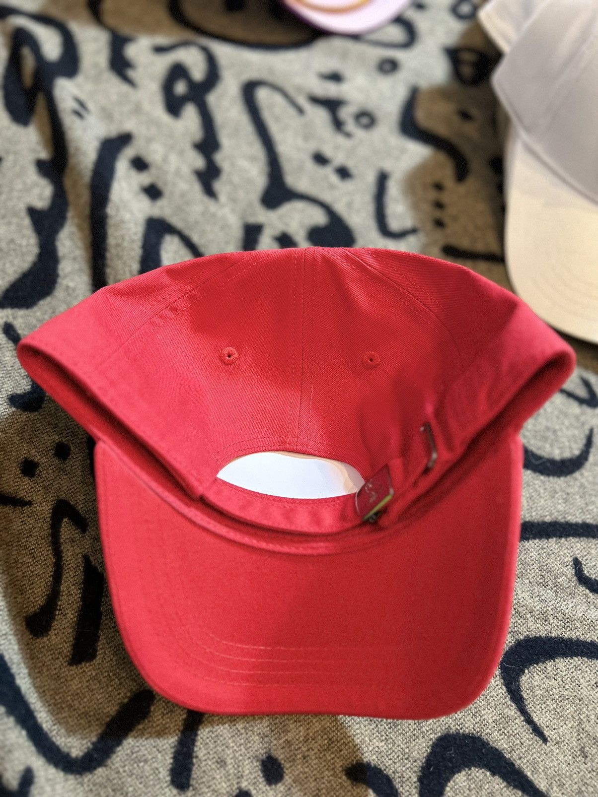 October's Very Own 2022 Parma Sport Cap Size ONE SIZE - 5 Thumbnail