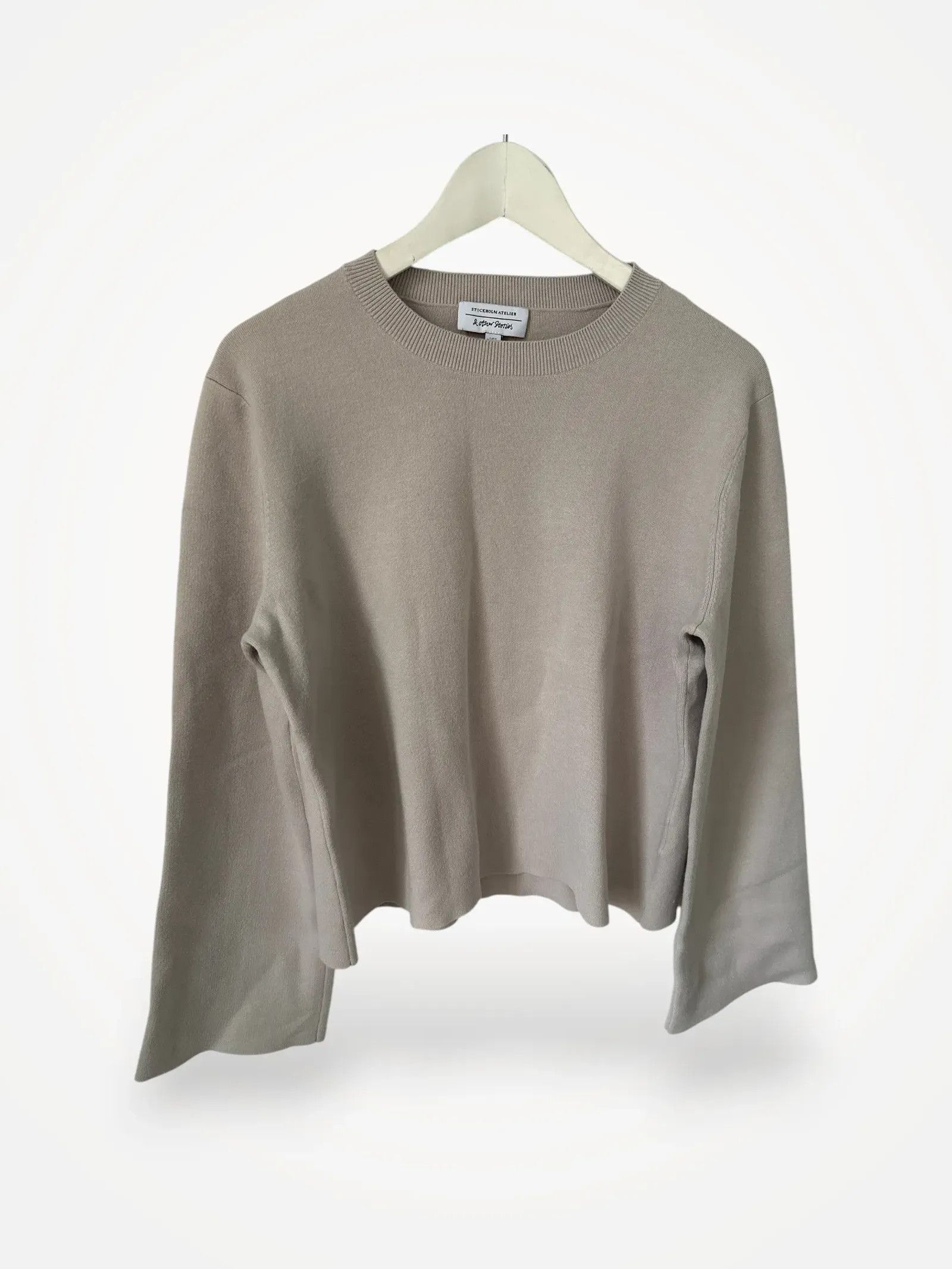 & Other Stories & Other Stories Sweater Size S / US 4 / IT 40 - 1 Thumbnail