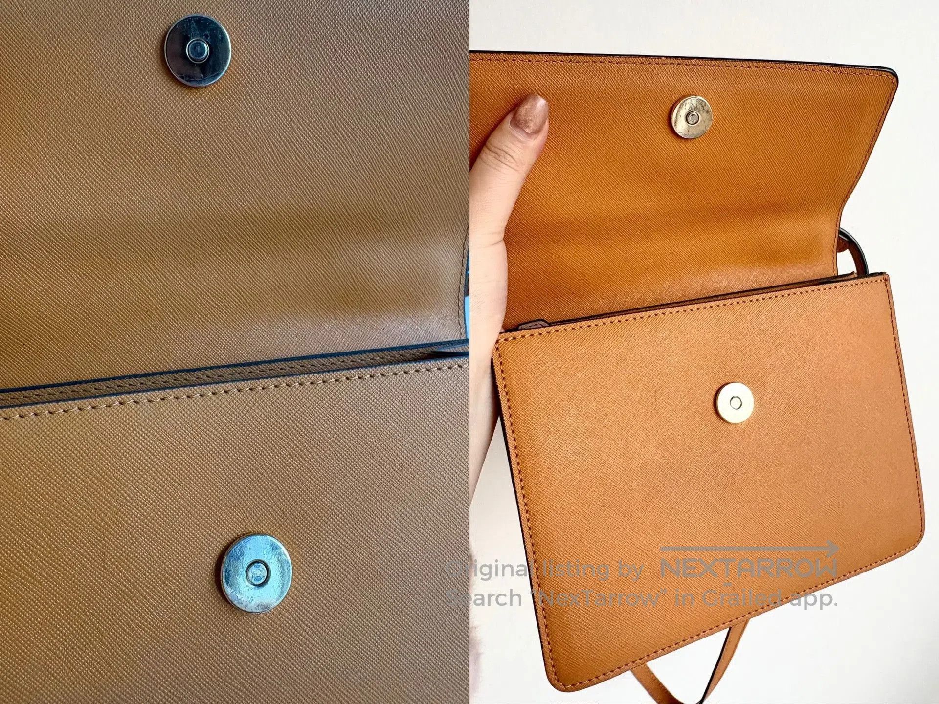 Vivienne Westwood Vivienne Westwood Vintage Saturn Crossbody Bag. Size ONE SIZE - 8 Thumbnail