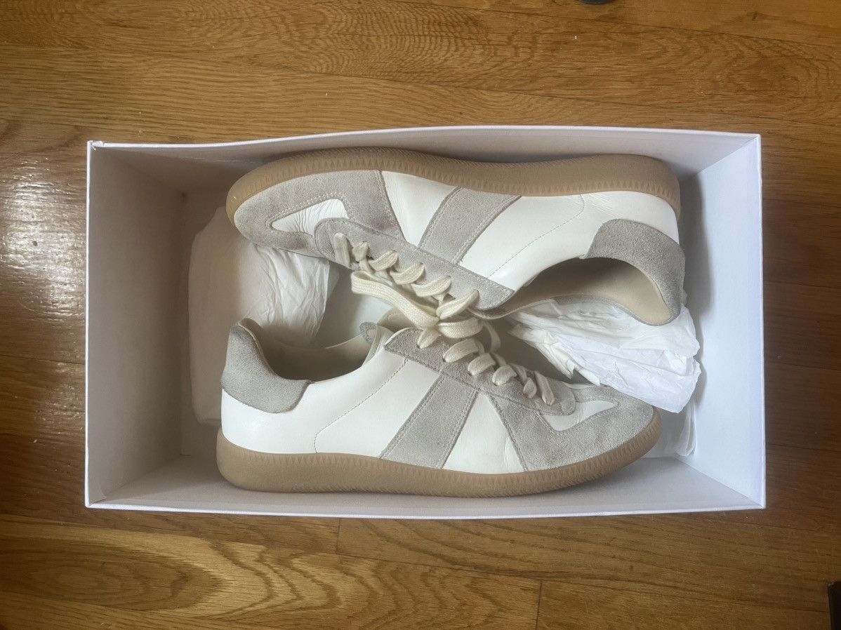 Oliver Cabell Oliver cabell gats Size US 7.5 / EU 40-41 - 8 Thumbnail