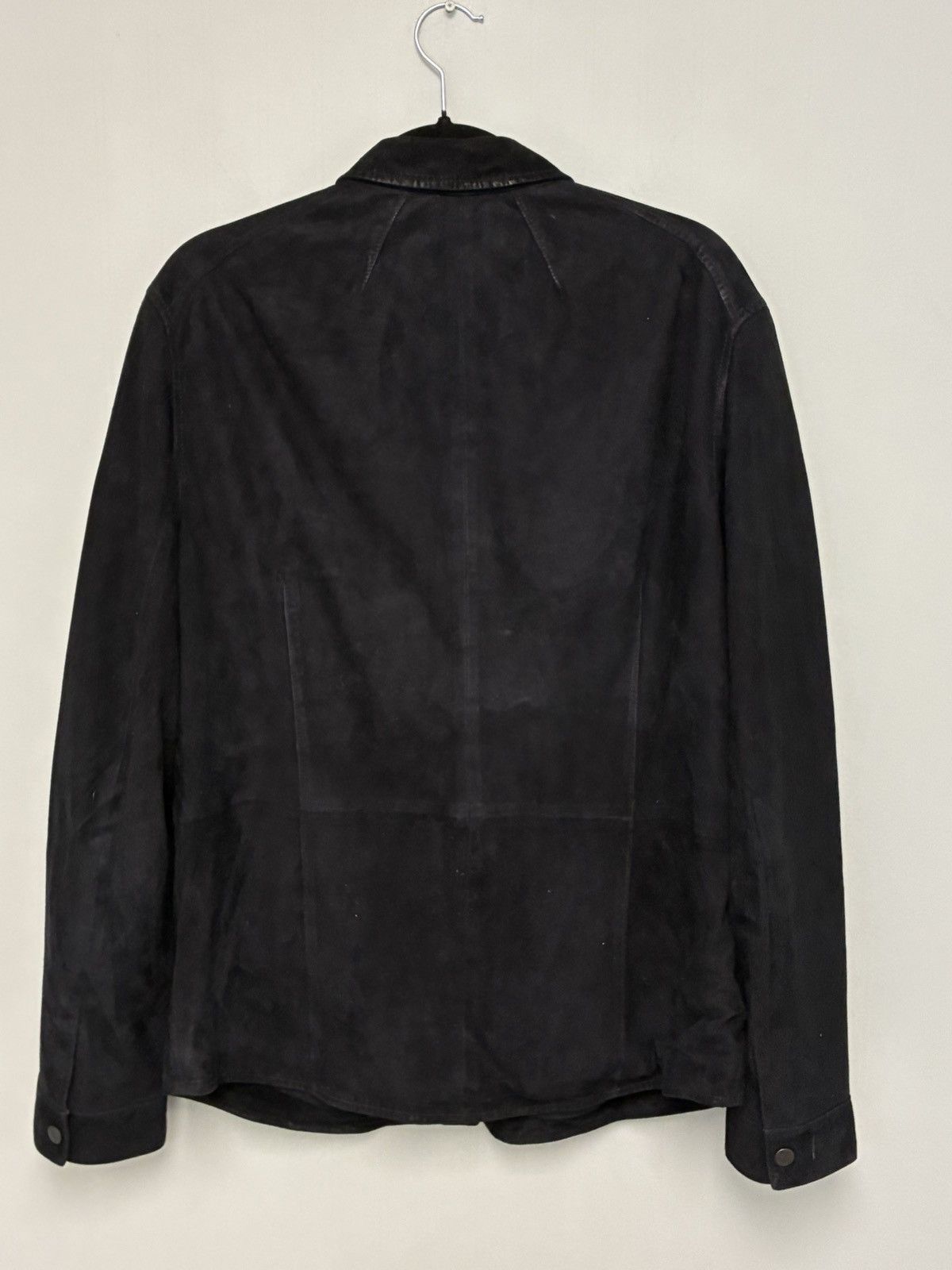 John Varvatos Kadd Shirt Jacket EU 52 USA 42 Size US L / EU 52-54 / 3 - 9 Thumbnail