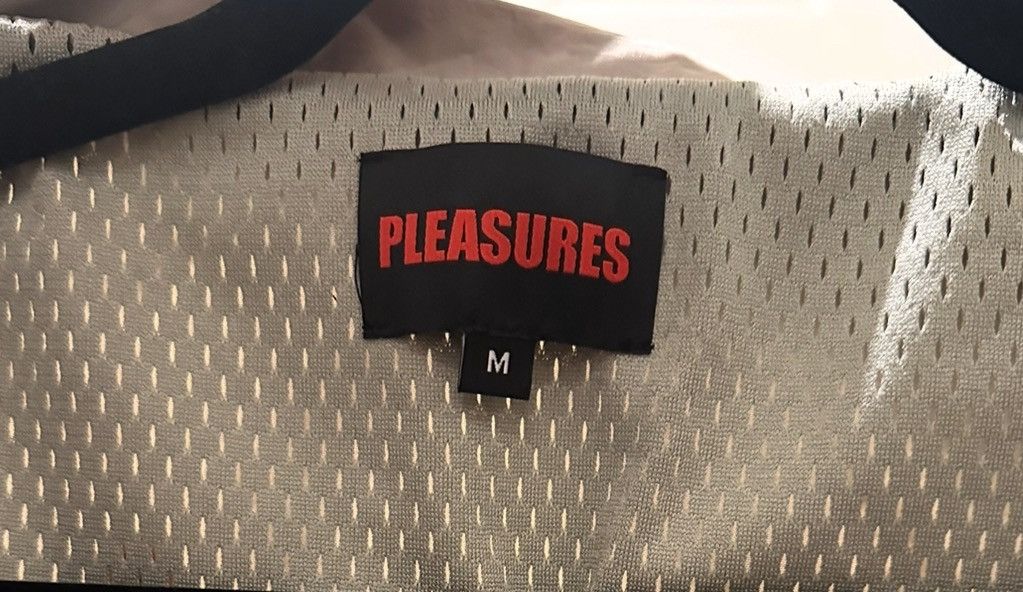 Pleasures Pleasures Gypsy Coach Jacket Size US M / EU 48-50 / 2 - 8 Thumbnail