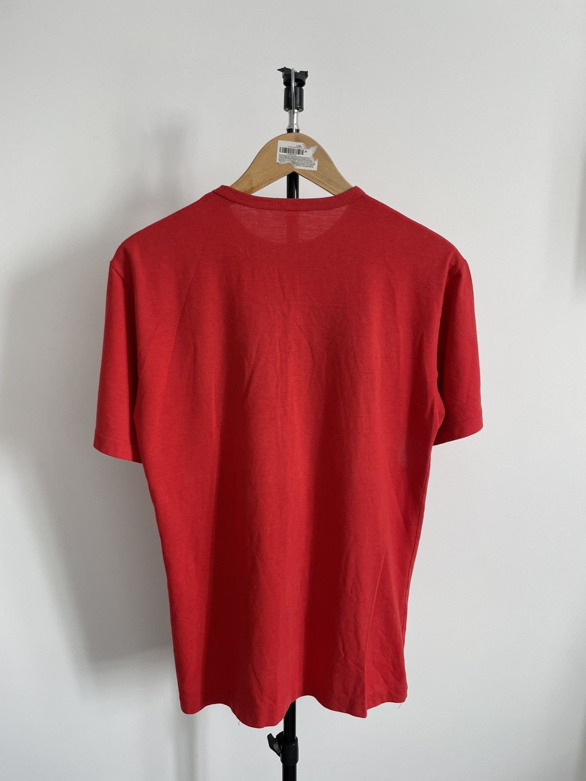 Vintage Vintage 80’s Pretty Girls T-Shirt Sexy Y2K RARE Size US M / EU 48-50 / 2 - 3 Thumbnail