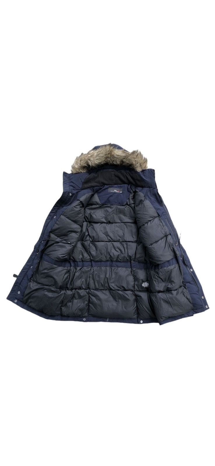 RLX Ralph Lauren Ralph Lauren Fur Jacket Size US XL / EU 56 / 4 - 3 Thumbnail
