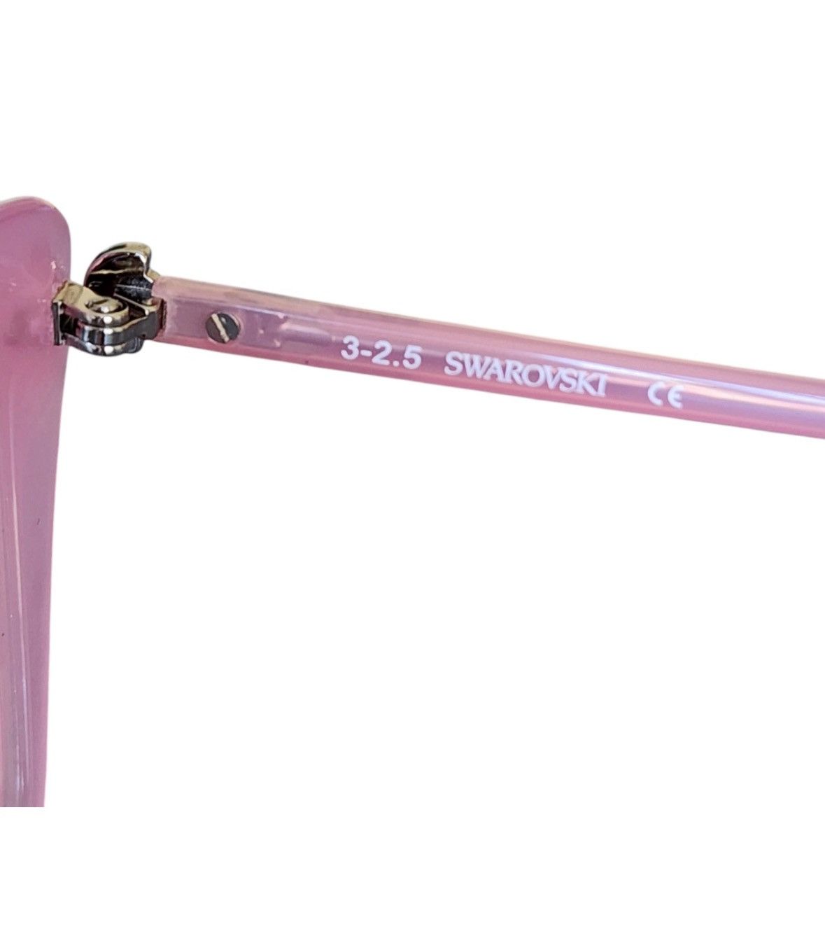 Swarovski Swarovski NEW optical frames - spectacles Size ONE SIZE - 6 Thumbnail