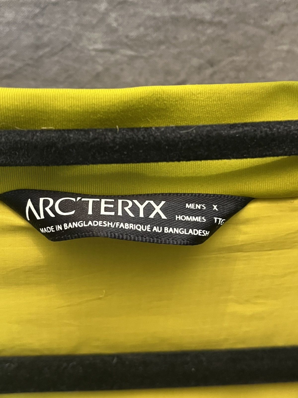 Arc'teryx Arc'tery Men's Atom LT Hoody Jacket Size US XL / EU 56 / 4 - 5 Thumbnail