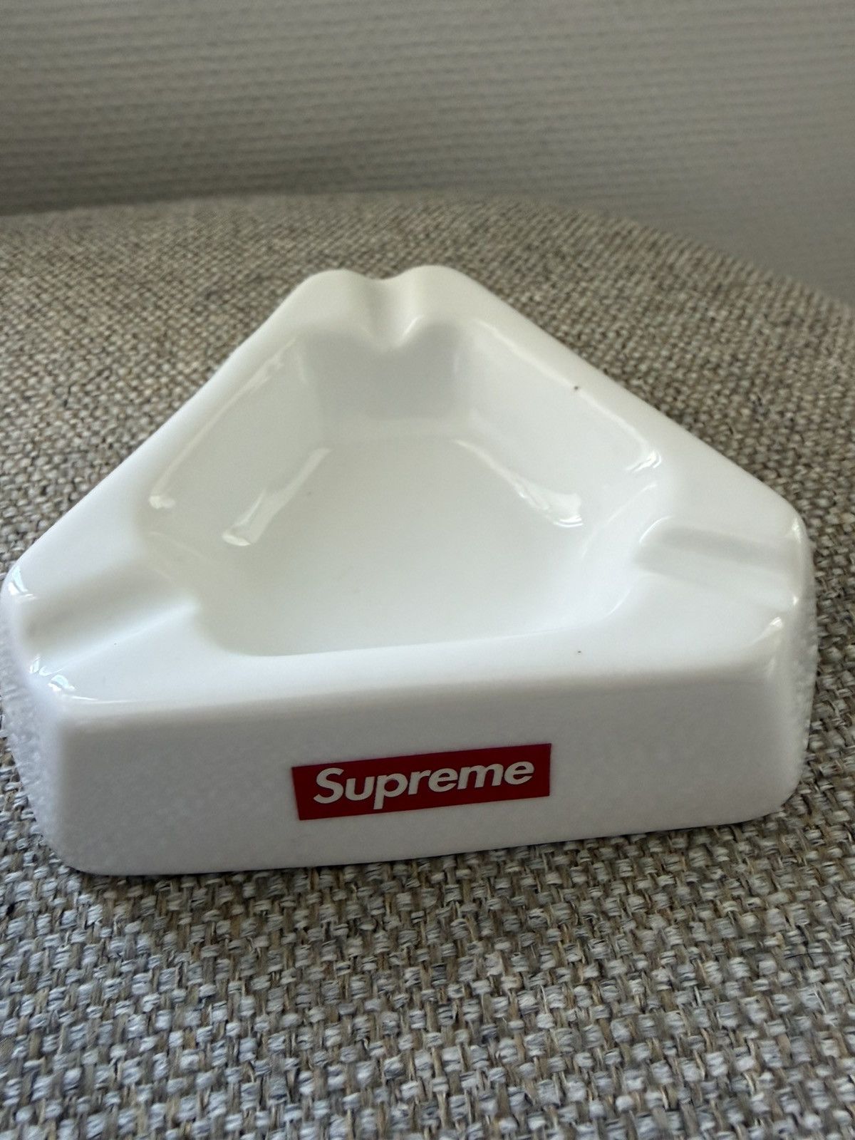 Supreme Supereme box logo ashtray Size ONE SIZE - 2 Thumbnail