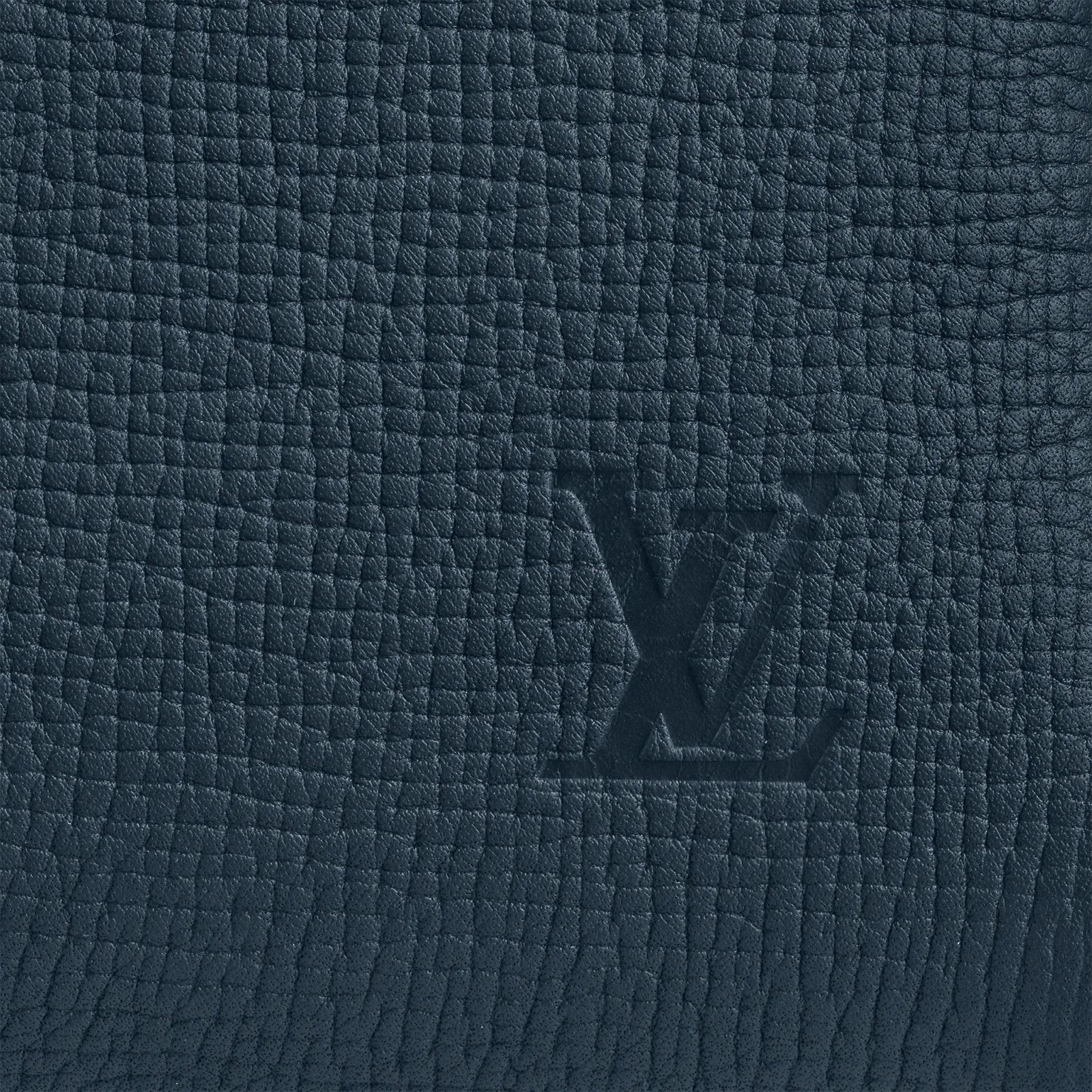 Louis Vuitton Louis Vuitton Keepall Bandouliere Drip Monogram Weekend Bag Size ONE SIZE - 9 Thumbnail