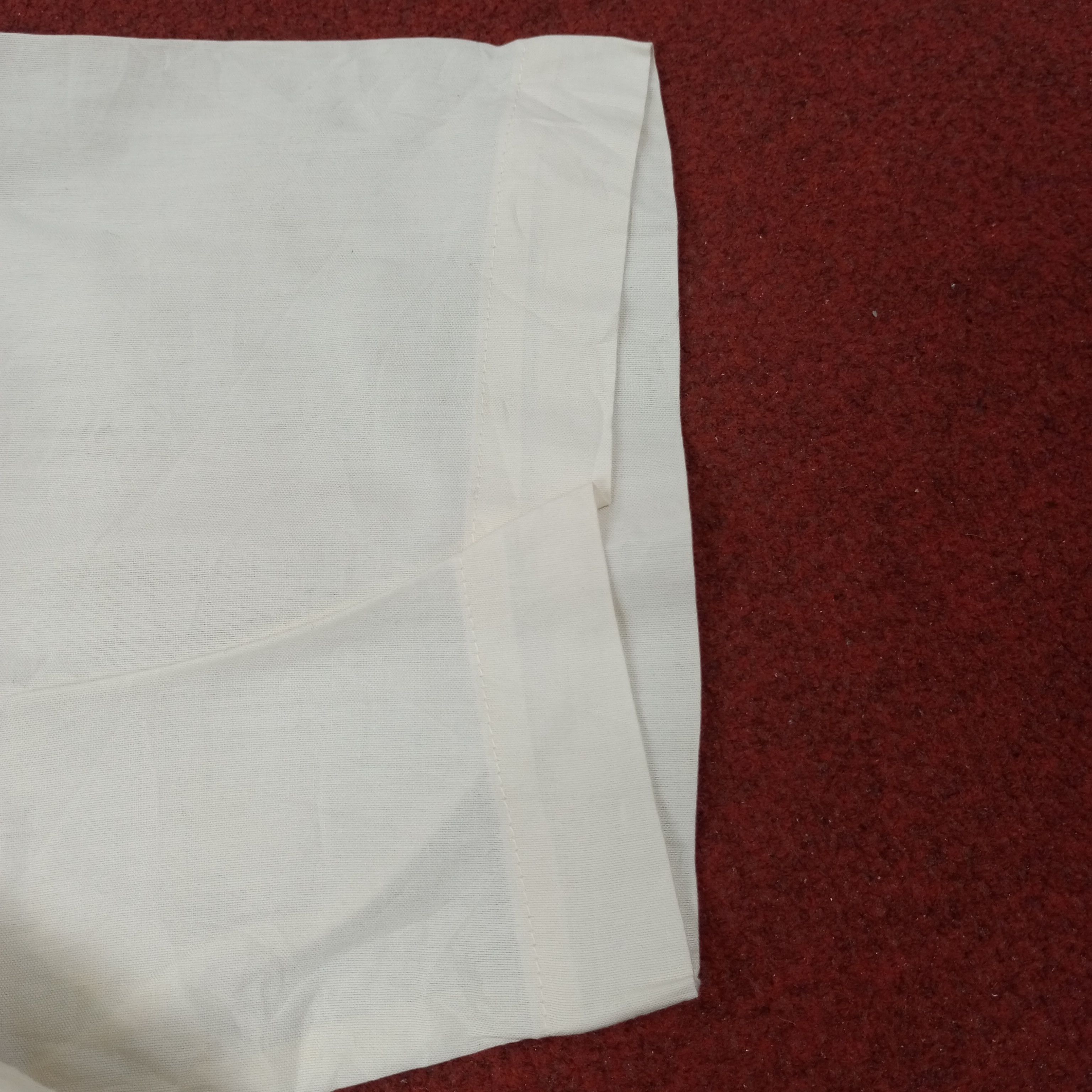 Issey Miyake Issey Miyake Japanese Designer Shirt c223n53 Size US M / EU 48-50 / 2 - 3 Thumbnail