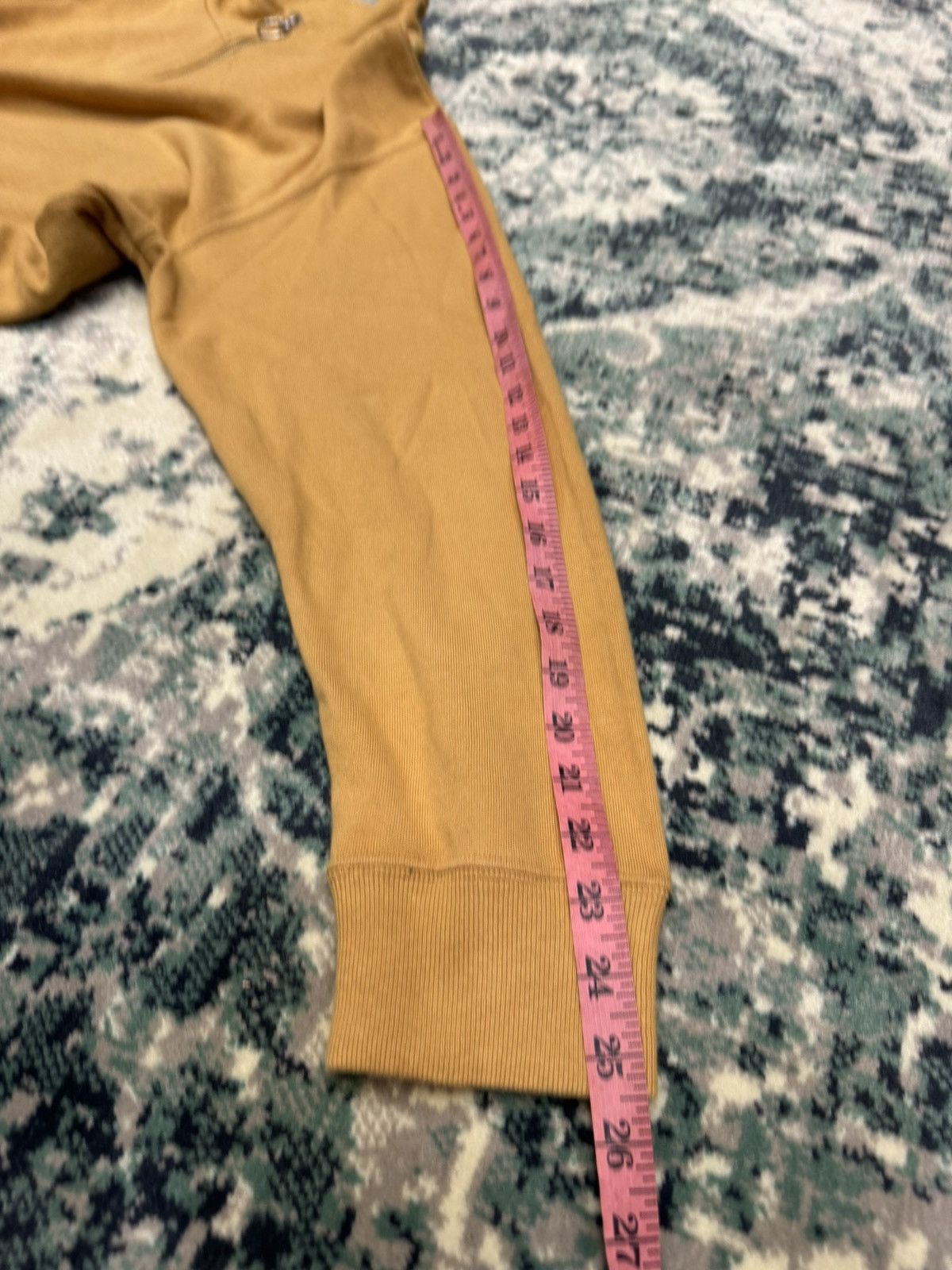 Number (N)ine VTG NUMBER NINE N(N) TAKAHIRO MIYASHITA LONG SLEEVES SHIRT Size US XL / EU 56 / 4 - 5 Thumbnail