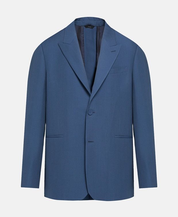 Fendi Suit jacket Size 48R - 1 Thumbnail