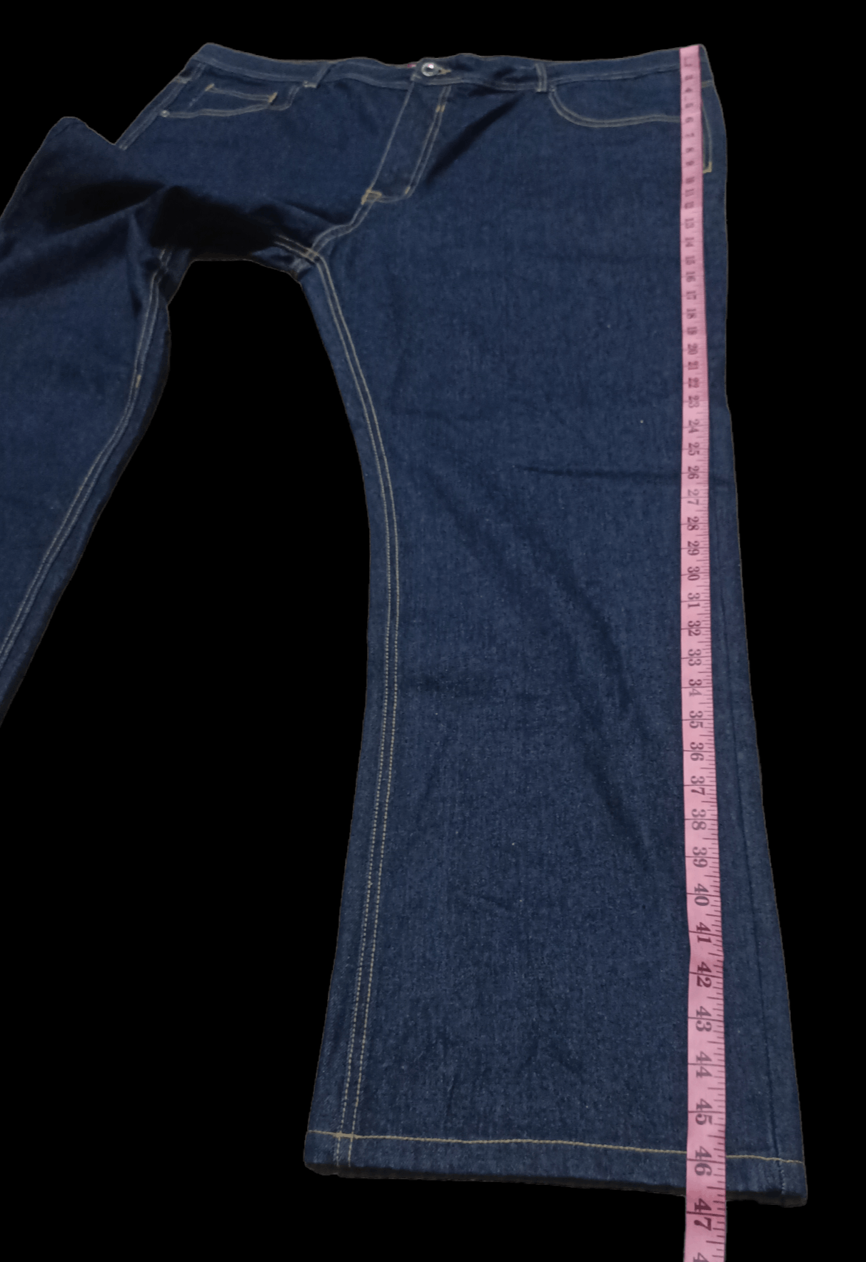 JNCO × Southpole SOUTHPOLE x JNCO x BAGGYPANTS x RARE Size US 44 / EU 60 - 7 Thumbnail