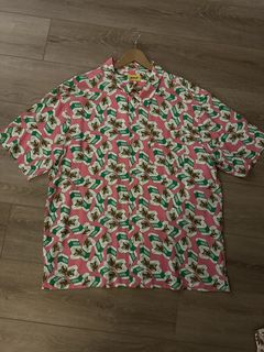 Men's Golf Wang Shirts (Button Ups) | Grailed