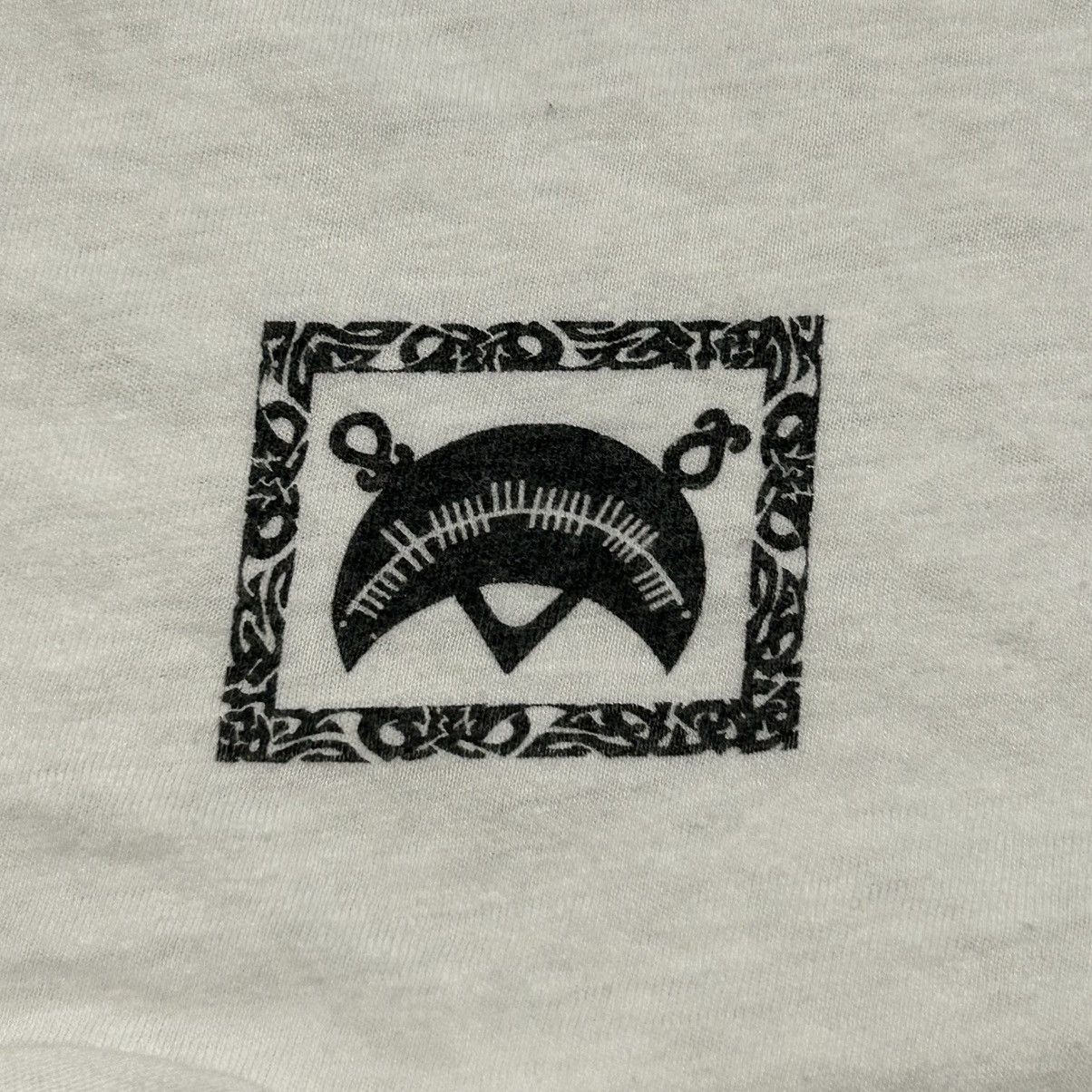 Undercover Undercover Scab Shirt Size US M / EU 48-50 / 2 - 4 Thumbnail