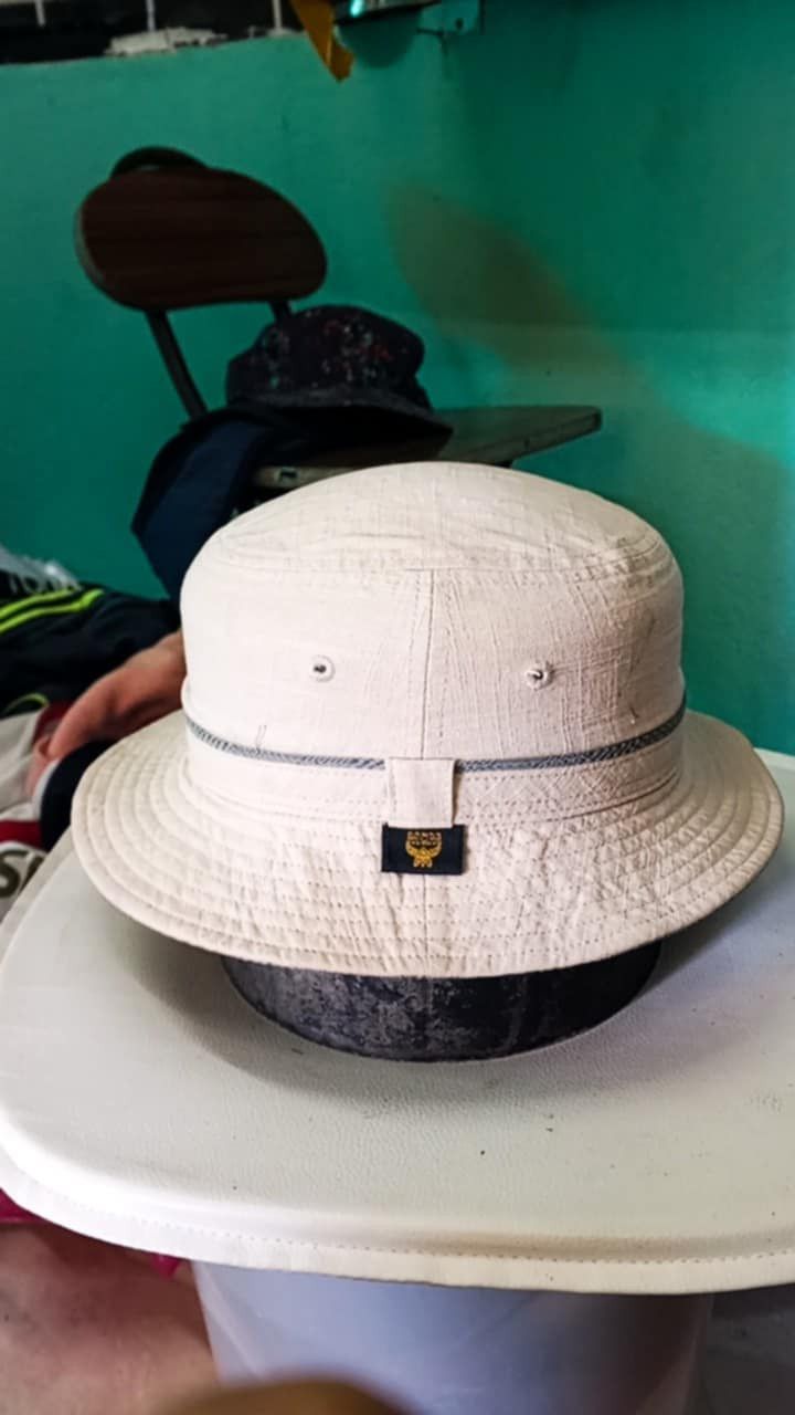 MCM Bucket MCM Size ONE SIZE - 1 Thumbnail