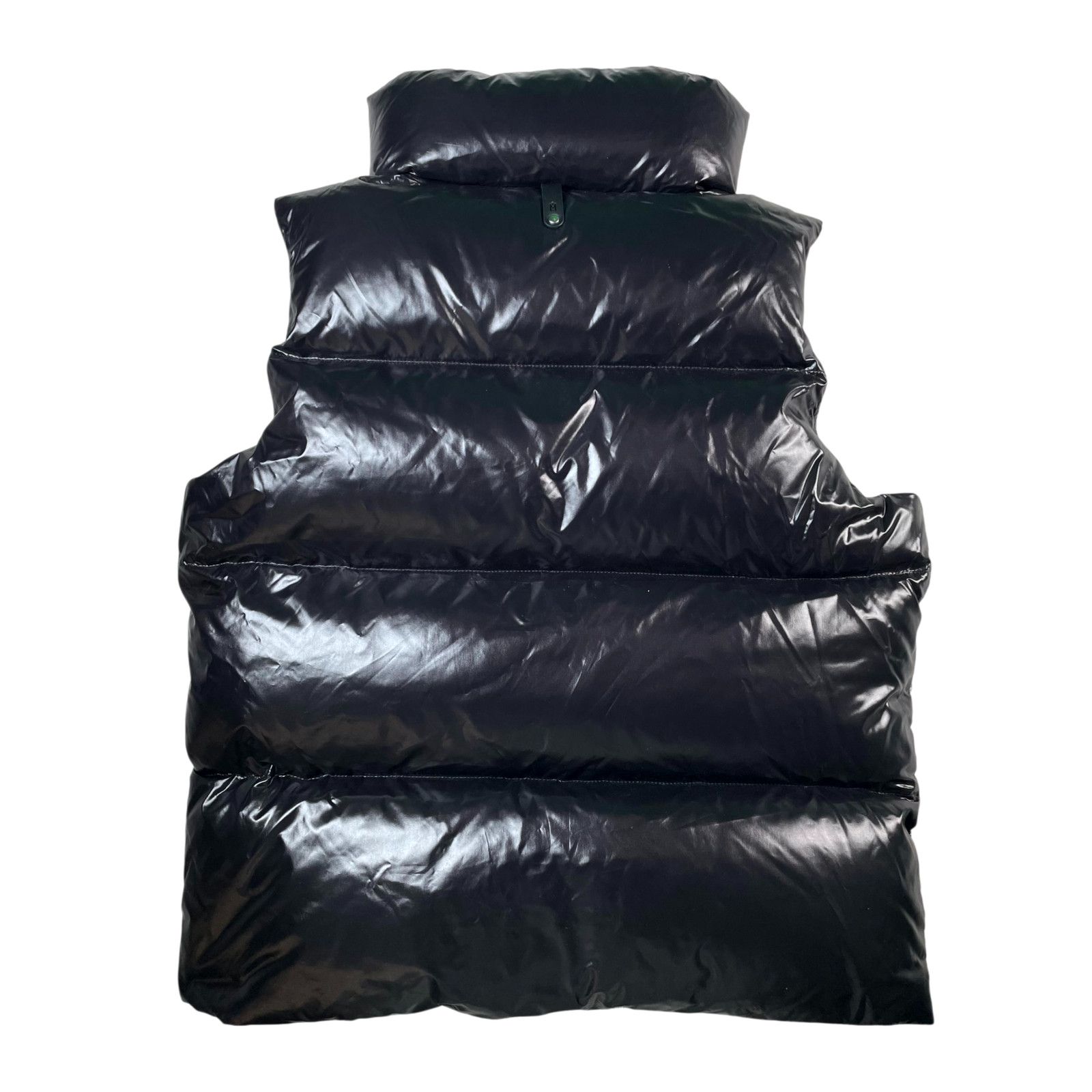 Mackage Mackage Kids Black Vest Size US XS / EU 42 / 0 - 2 Thumbnail