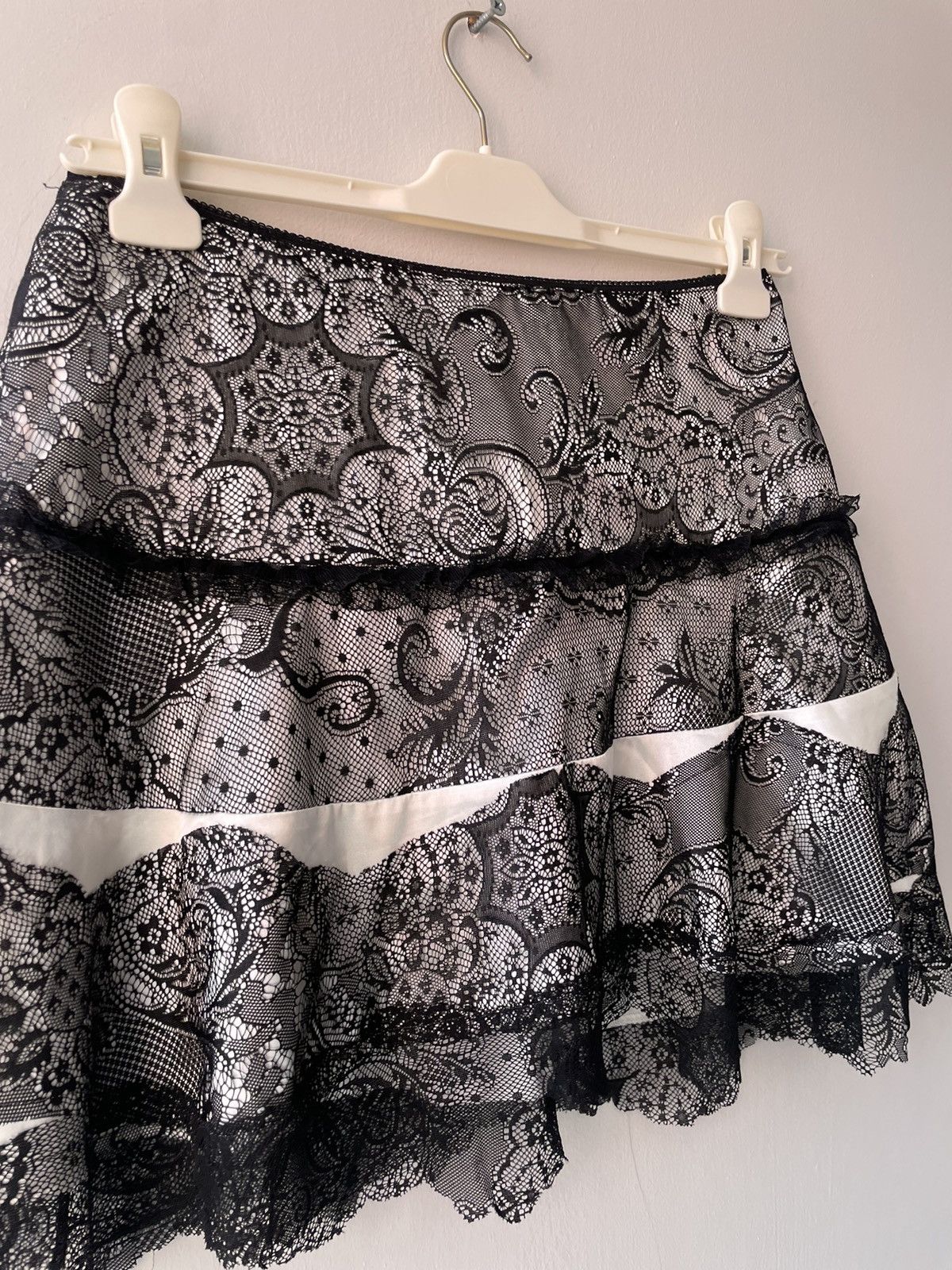 Vintage Rinascimento skirt Size 25" / US 0 / IT 36 - 13 Thumbnail