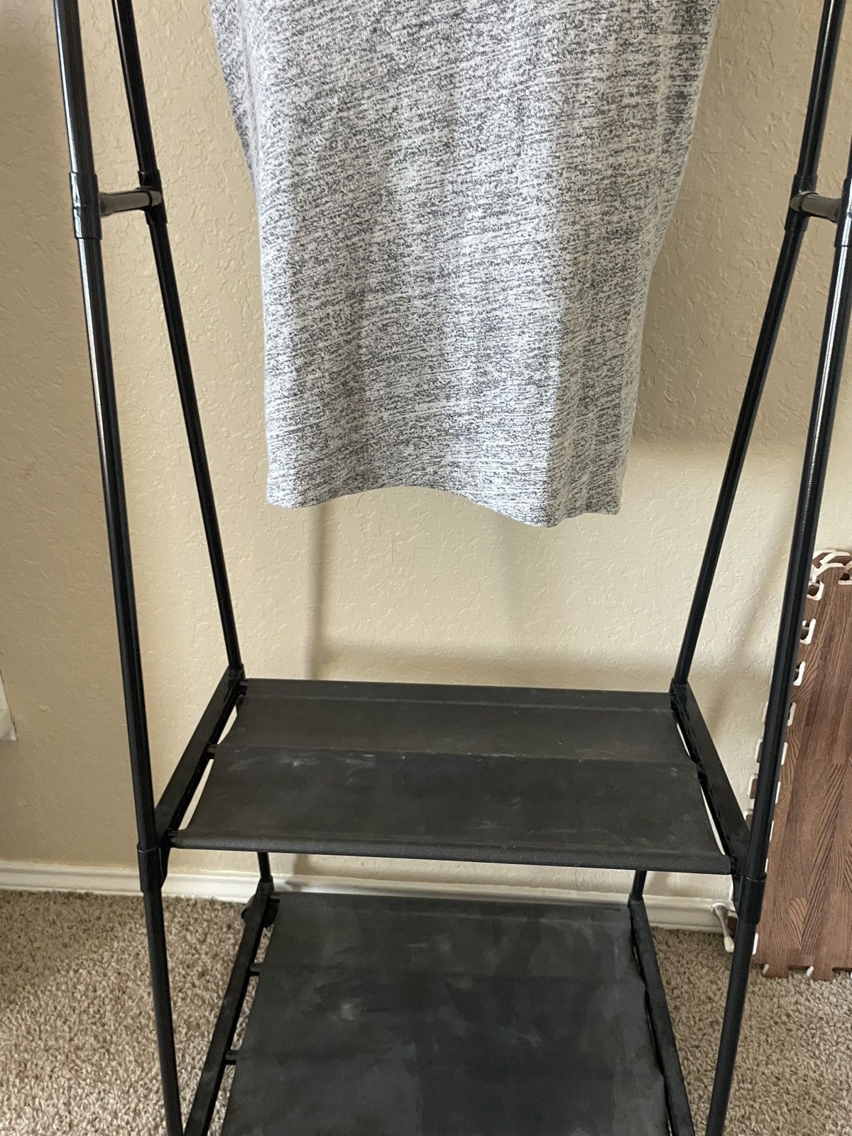 John Elliott SS crewneck tee Size US S / EU 44-46 / 1 - 3 Thumbnail