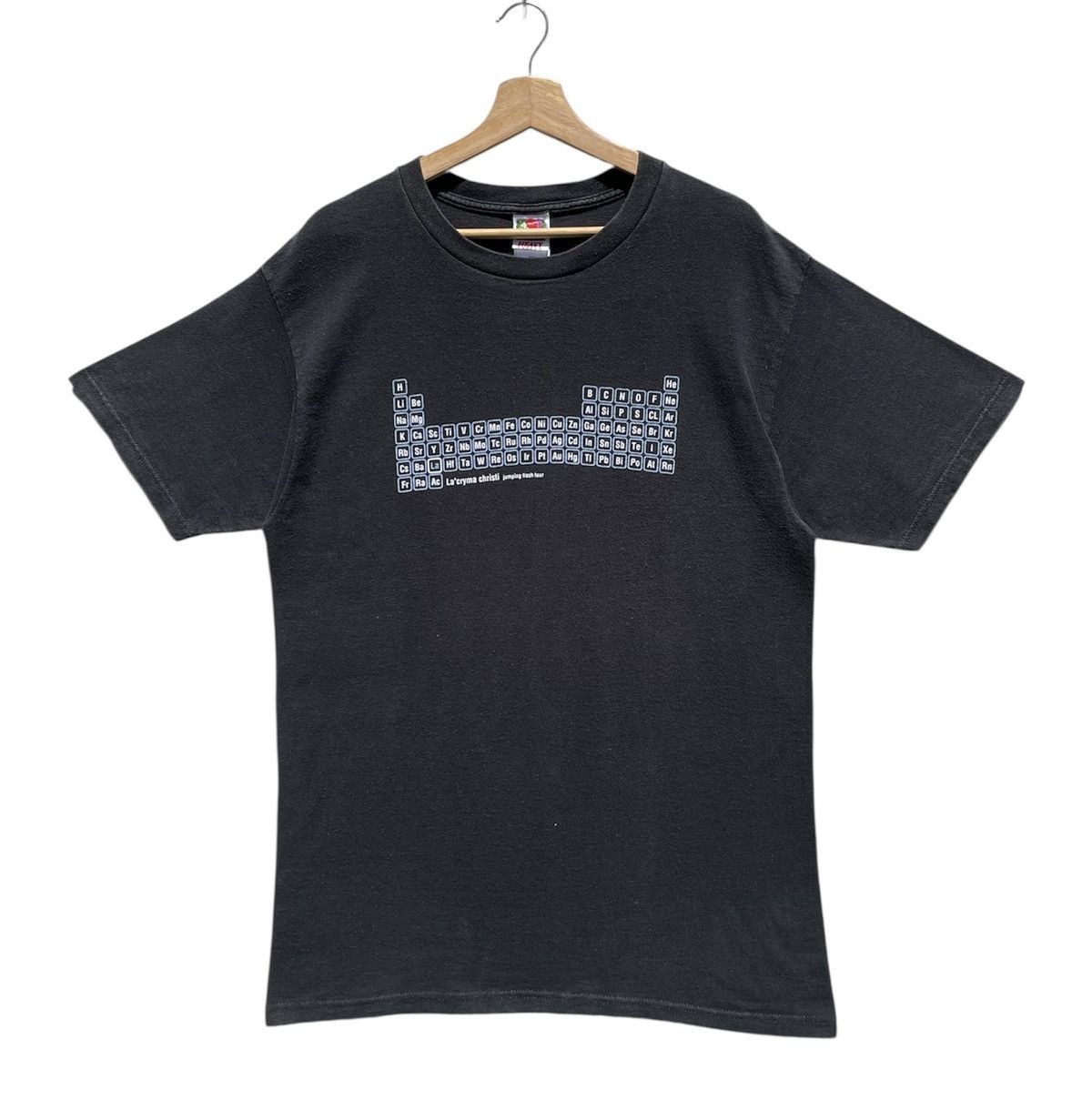Band Tees 🔥Accept Binding Offer🔥 La Cry'ma Christi Size US L / EU 52-54 / 3 - 1 Thumbnail