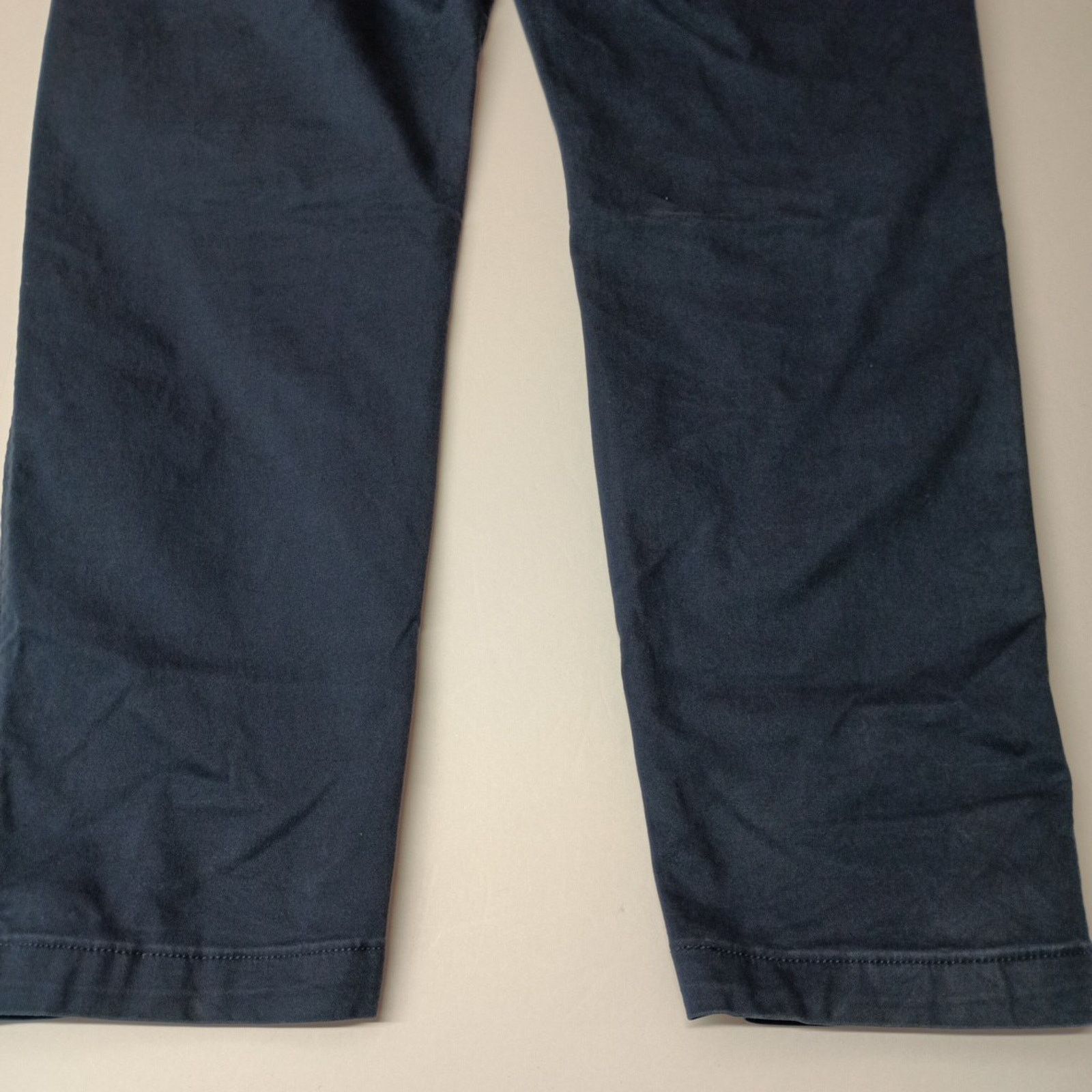 Levi's Levi's XX Standard Taper Chino Pants Men's Size 38x32 Blue Size US 38 / EU 54 - 7 Thumbnail