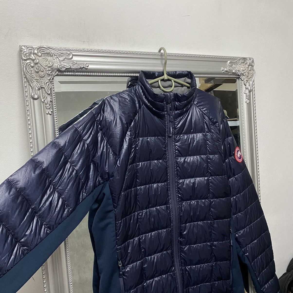 Canada Goose Canada Goose micro puffer jacket lite Size US L / EU 52-54 / 3 - 4 Thumbnail