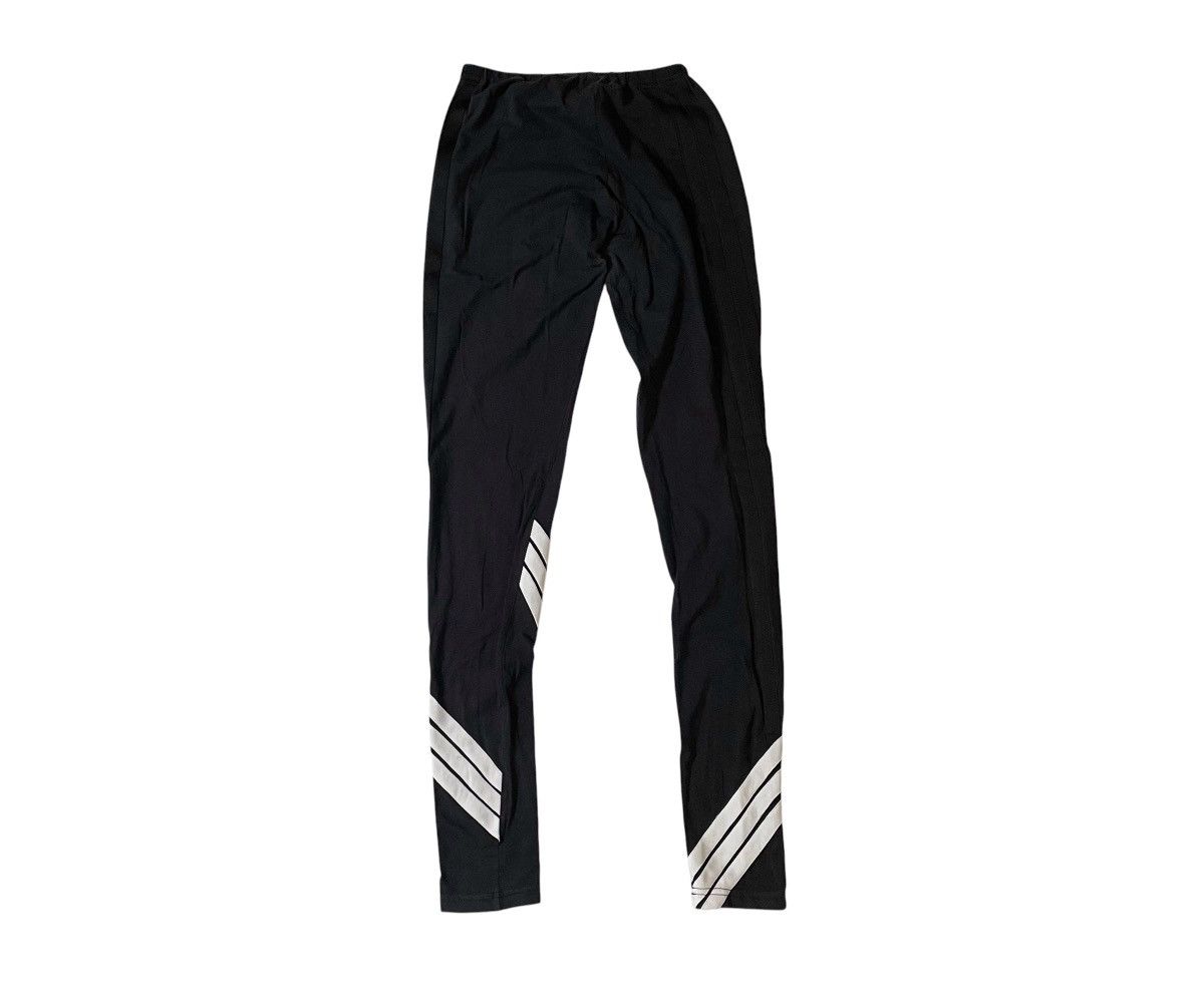 Yohji Yamamoto Yohji yamamoto y-3 athletic slim fit training trousers Size 22" - 5 Thumbnail