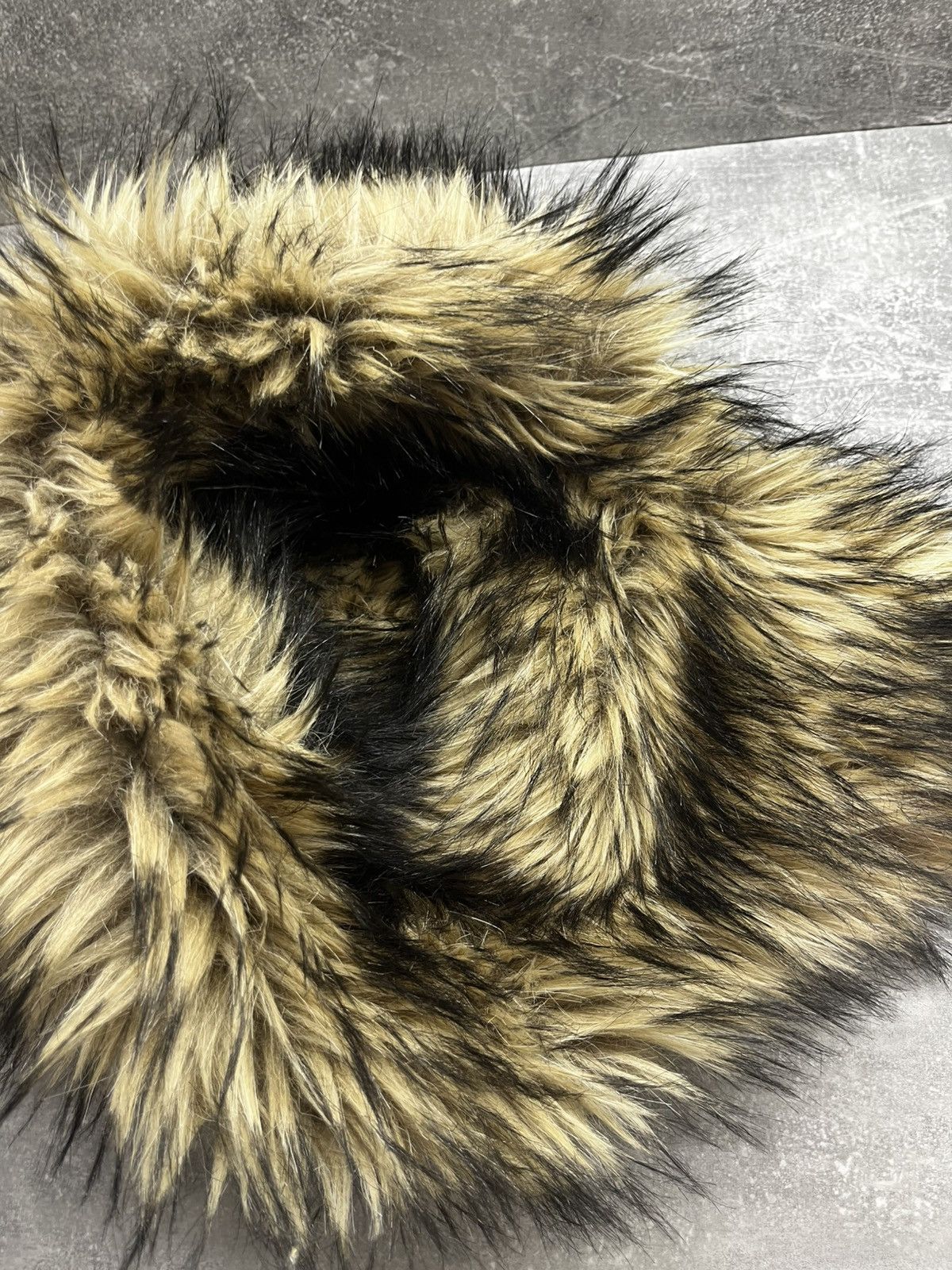 Fjallraven Fjallraven ushanka hat fur gorpcore vintage y2k Size ONE SIZE - 4 Thumbnail