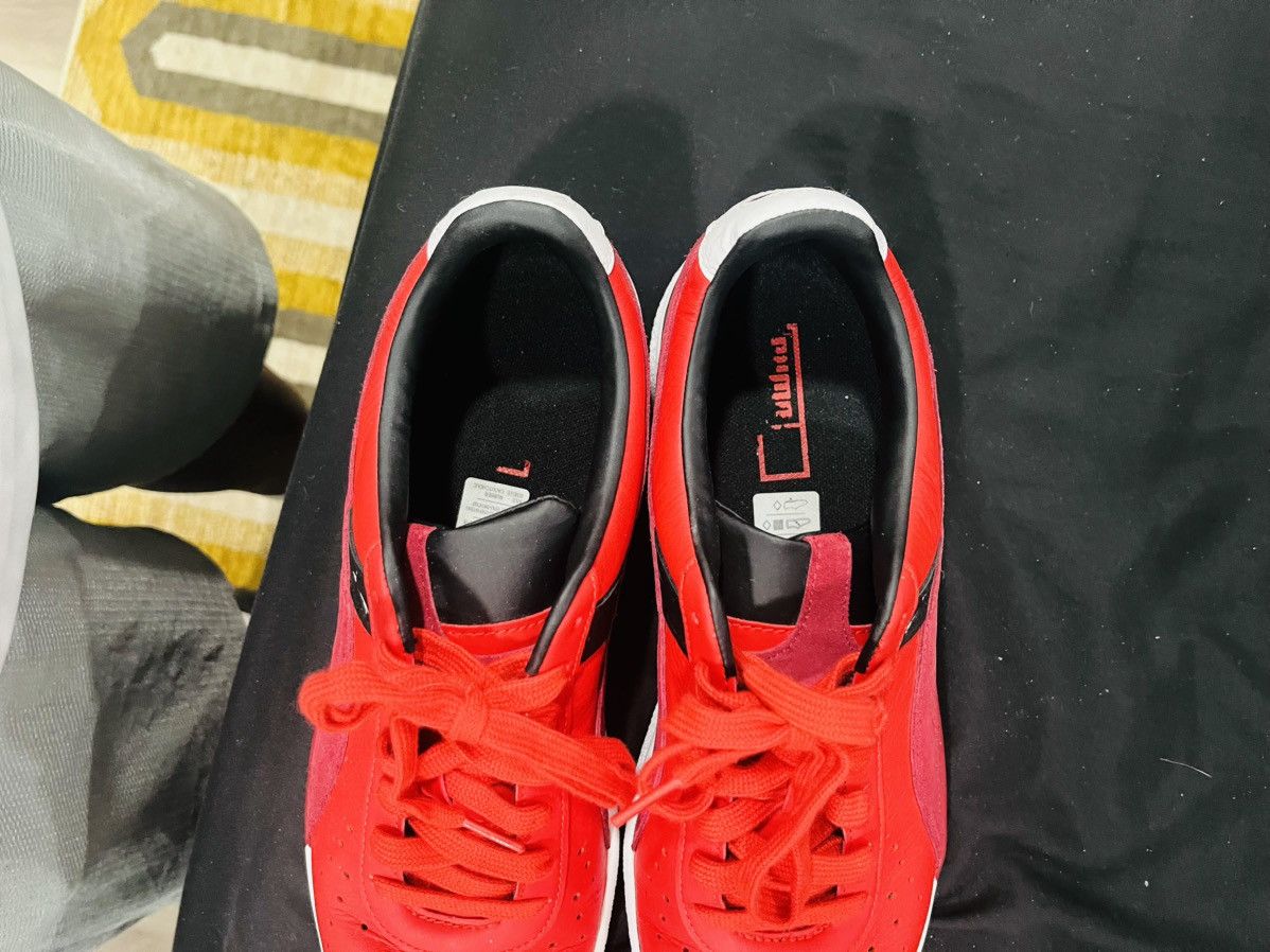 Puma Puma Sneakers (Clyde Hacked) Size US 13 / EU 46 - 5 Thumbnail