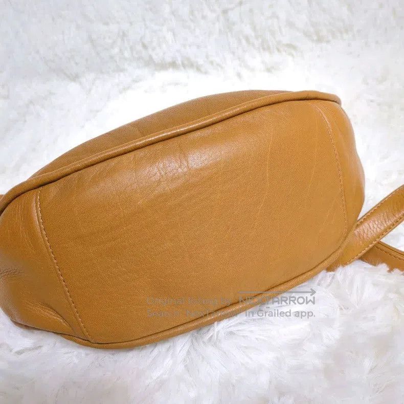 Vivienne Westwood Vivienne Westwood size os Vintage Bag, Saturn Crossbody Bag Size ONE SIZE - 4 Thumbnail