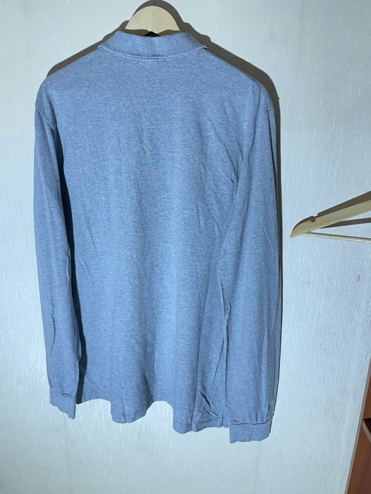 Polo Ralph Lauren × Vintage Polo Ralph Lauren vintage long sleeve Size US XL / EU 56 / 4 - 8 Thumbnail