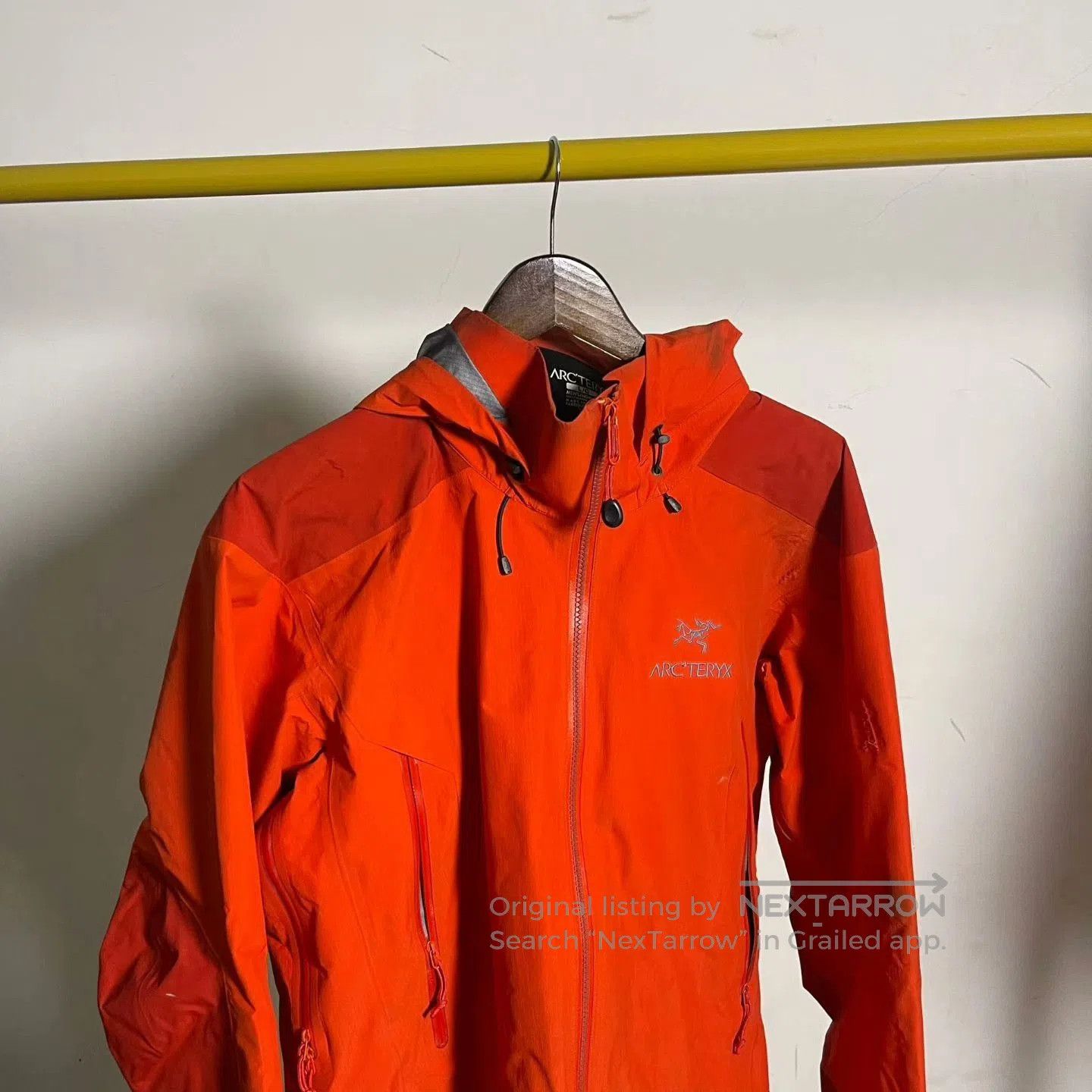 Arc'teryx Arcteryx Beta Ar Men's Jacket. Size US L / EU 52-54 / 3 - 2 Thumbnail