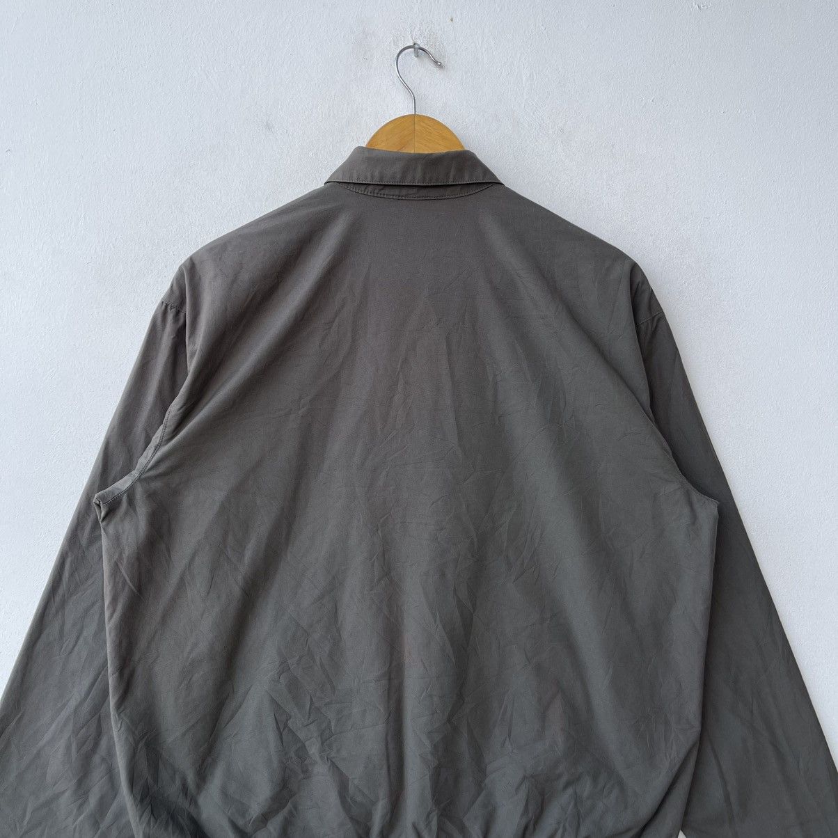 Polo Ralph Lauren Vintage 90s Polo Ralph Lauren Blouson Jacket Size US M / EU 48-50 / 2 - 8 Thumbnail