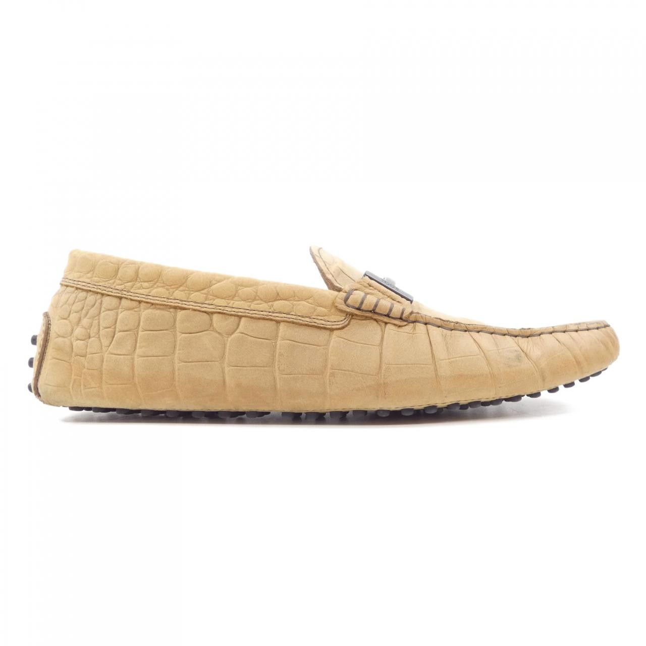 Tod's Tod's Tod's NEW DOPPIA T Shoes Leather Shoes NEW DOPPIA T DUTY FREE for USA Size ONE SIZE - 1 Thumbnail