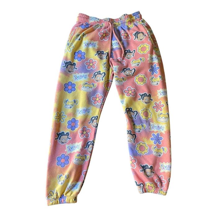 Nickelodeon pajama online pants