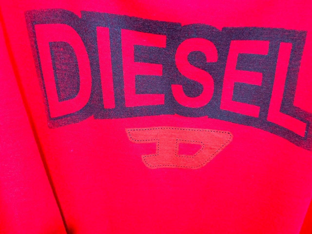Diesel Diesel Vest Size US L / EU 52-54 / 3 - 2 Thumbnail