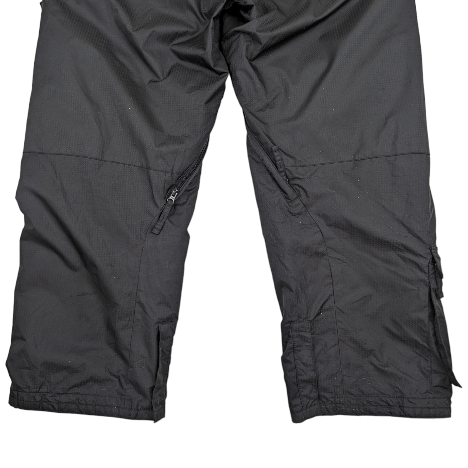 Japanese Brand Japan ARBN Snowboard Snow Ski Pant Size US 34 / EU 50 - 5 Thumbnail