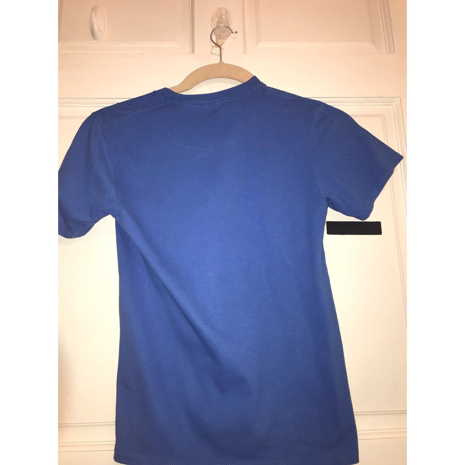 Port Authority NFL Superbowl Rams T-Shirt Men's S Short Sleeve With Graphic Size US S / EU 44-46 / 1 - 2 Thumbnail