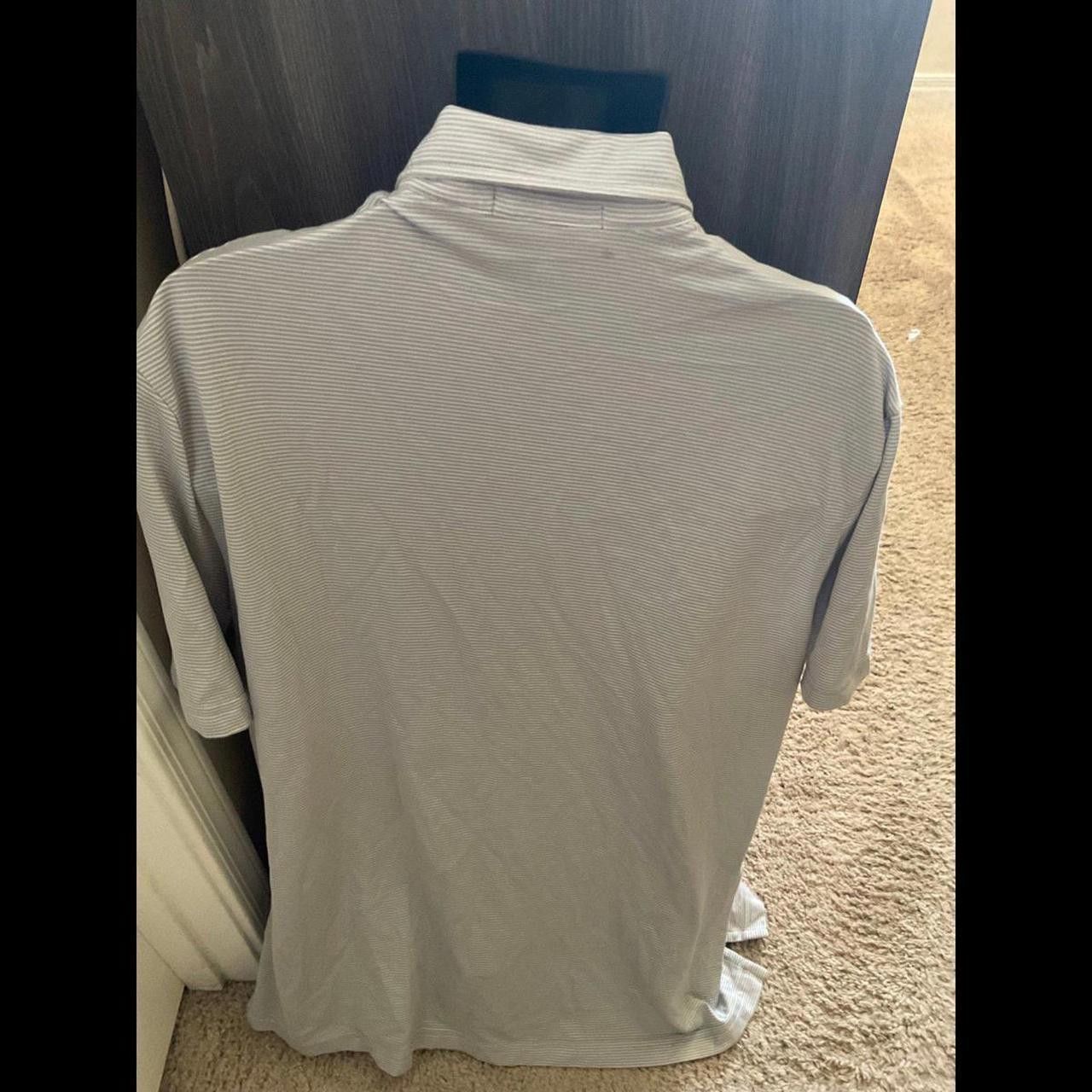 Polo Ralph Lauren Mens Used Ralph Lauren Polo 30ae Size US XXL / EU 58 / 5 - 4 Thumbnail