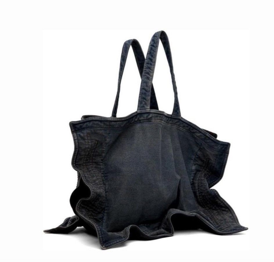 Y/Project Y/Project Cabas Wire bag unisex extra large Size ONE SIZE - 11 Thumbnail