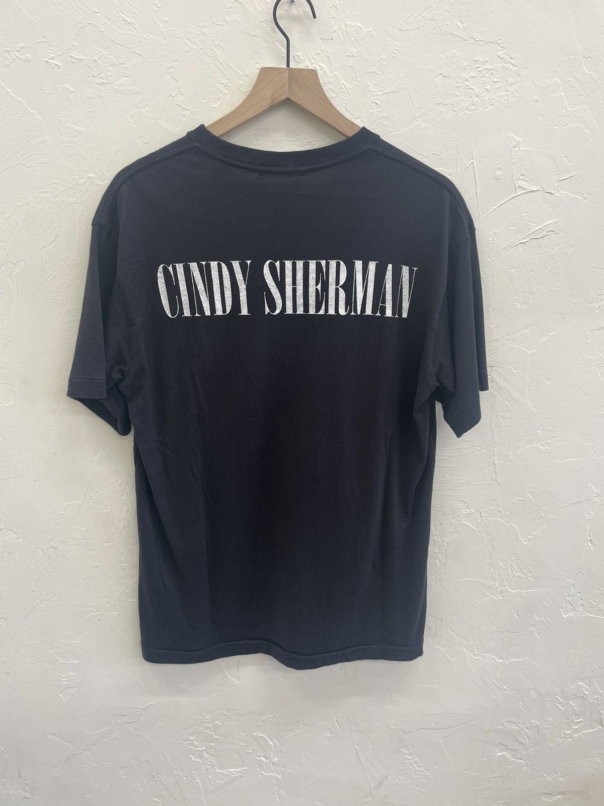 Undercover Cindy Sherman T-Shirt Size US M / EU 48-50 / 2 - 3 Thumbnail